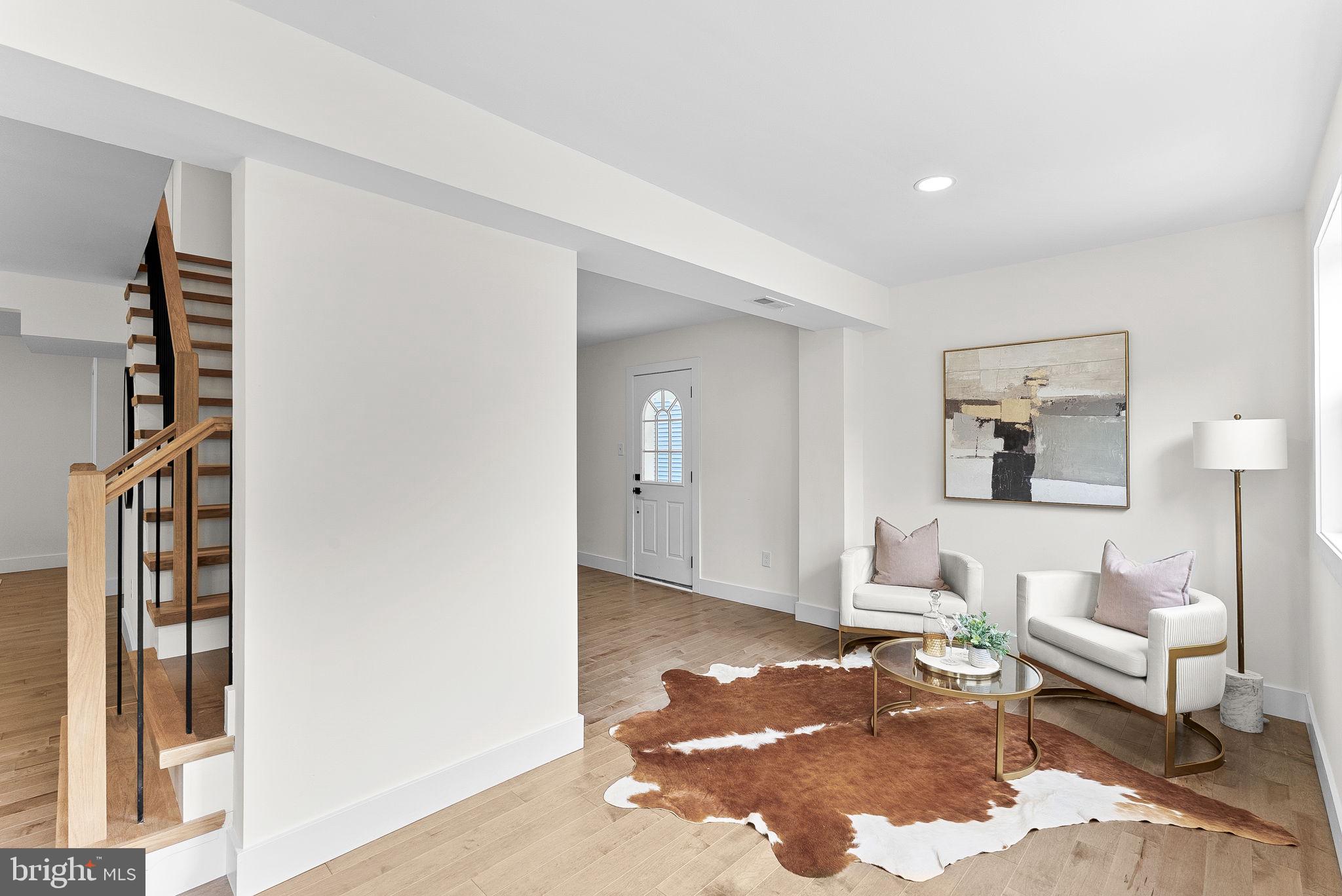 1805 S POLLARD STREET