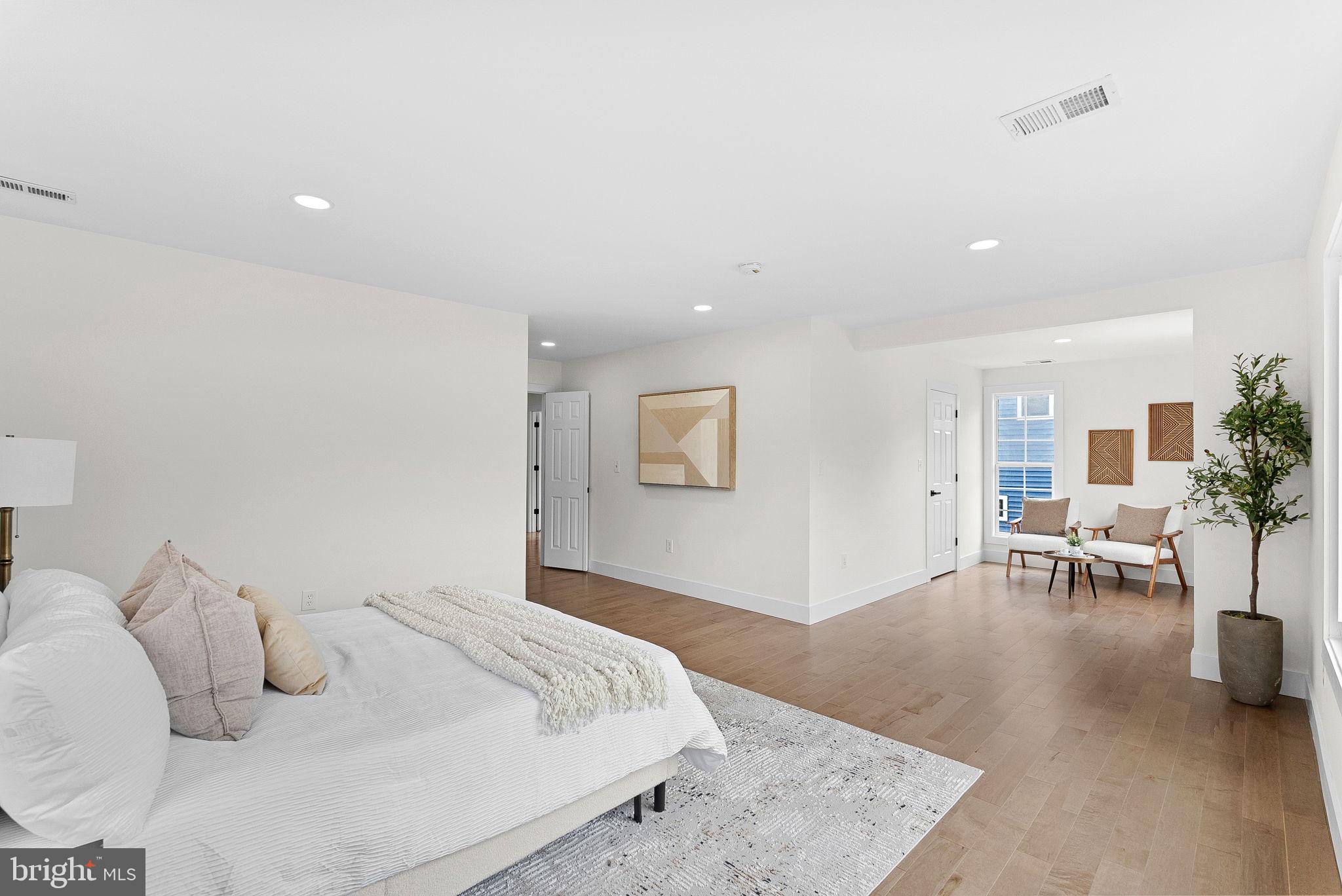 1805 S POLLARD STREET