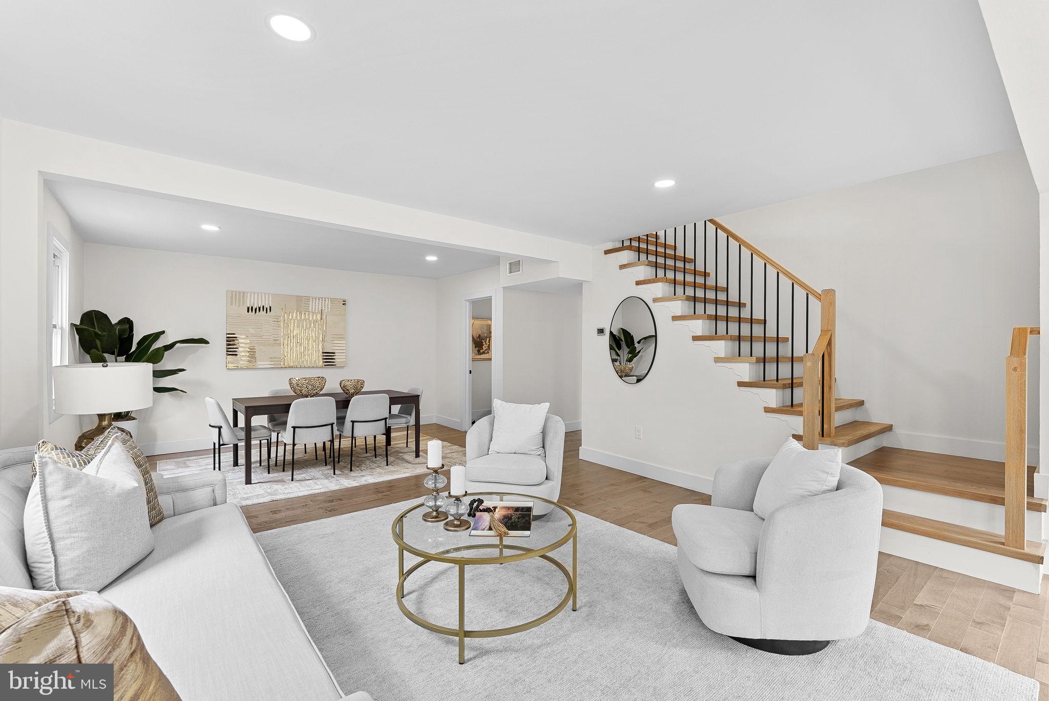 1805 S POLLARD STREET