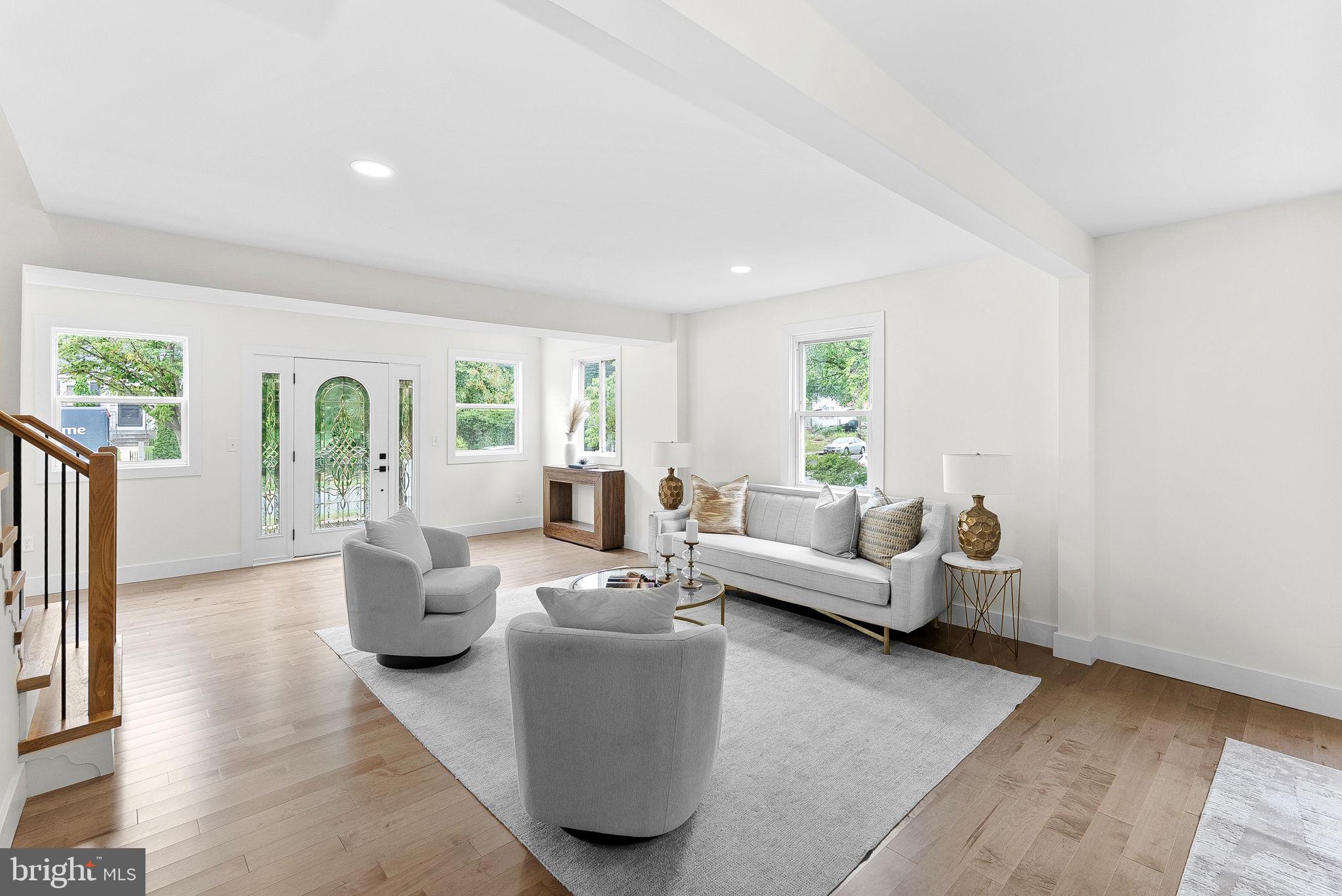 1805 S POLLARD STREET