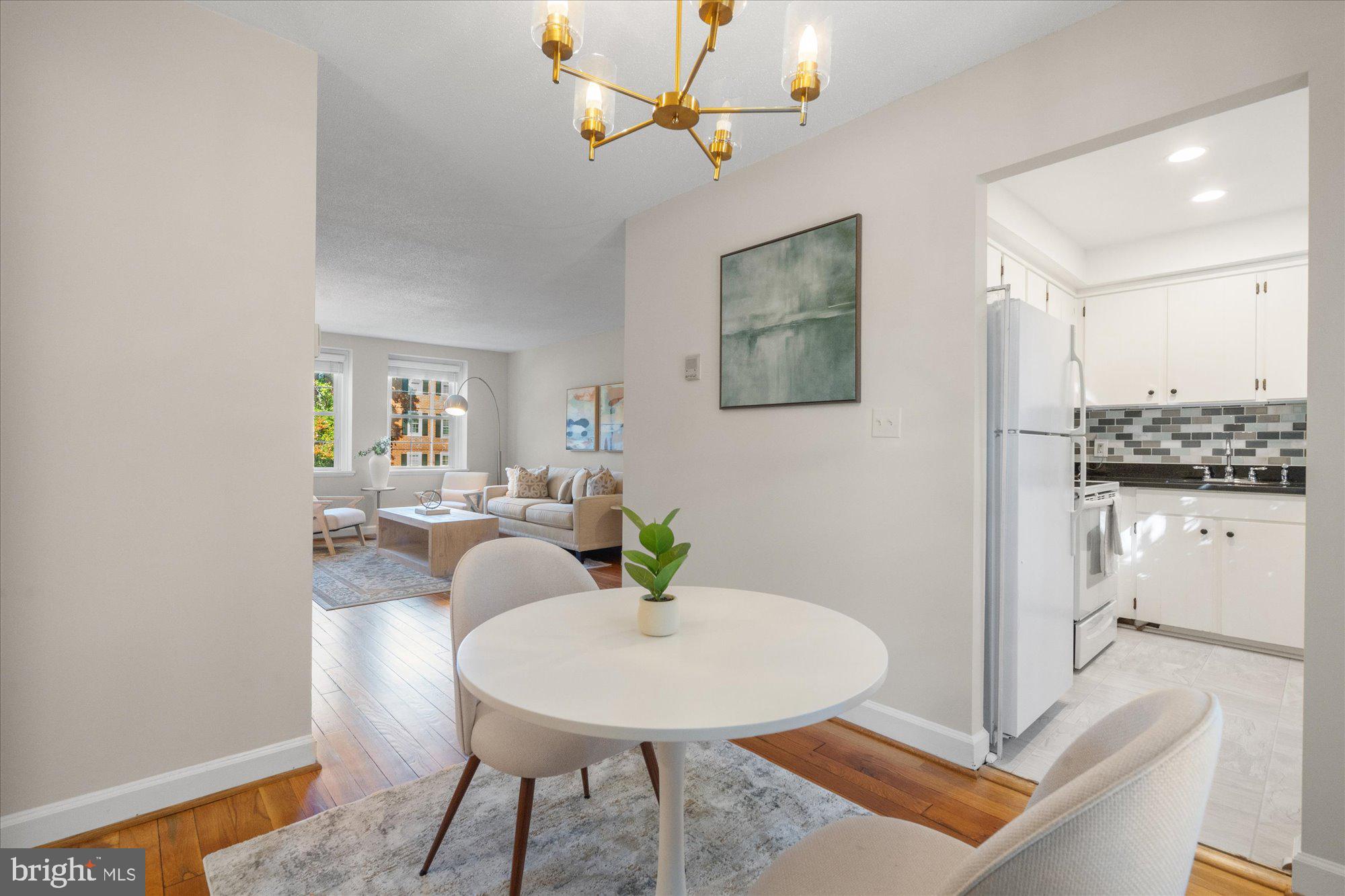 3049 S BUCHANAN STREET B2