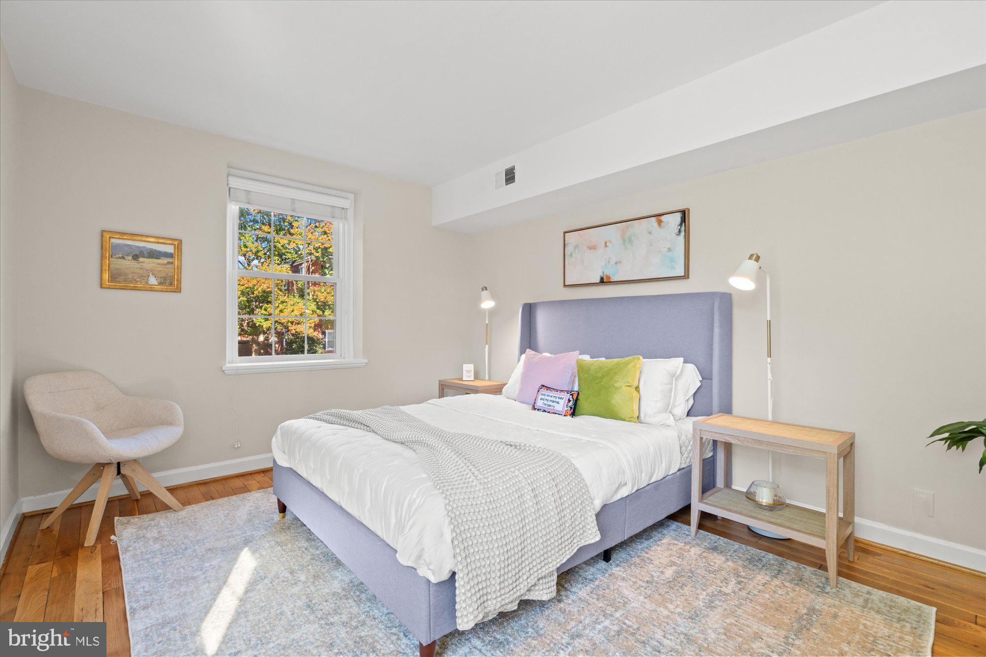 3049 S BUCHANAN STREET B2