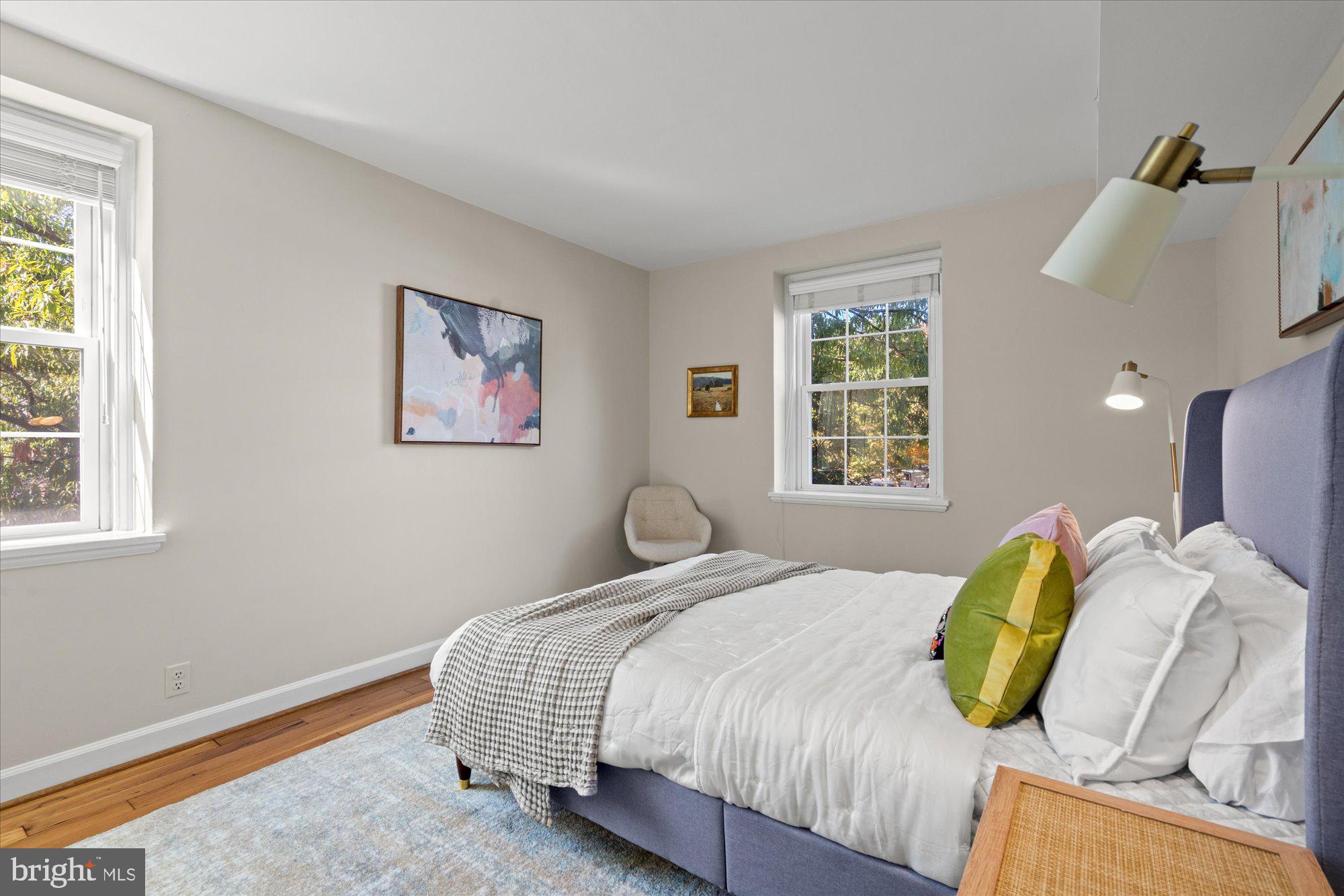 3049 S BUCHANAN STREET B2