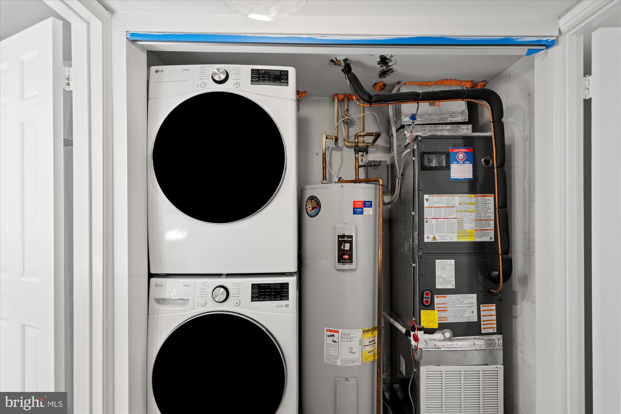 3049 S BUCHANAN STREET B2