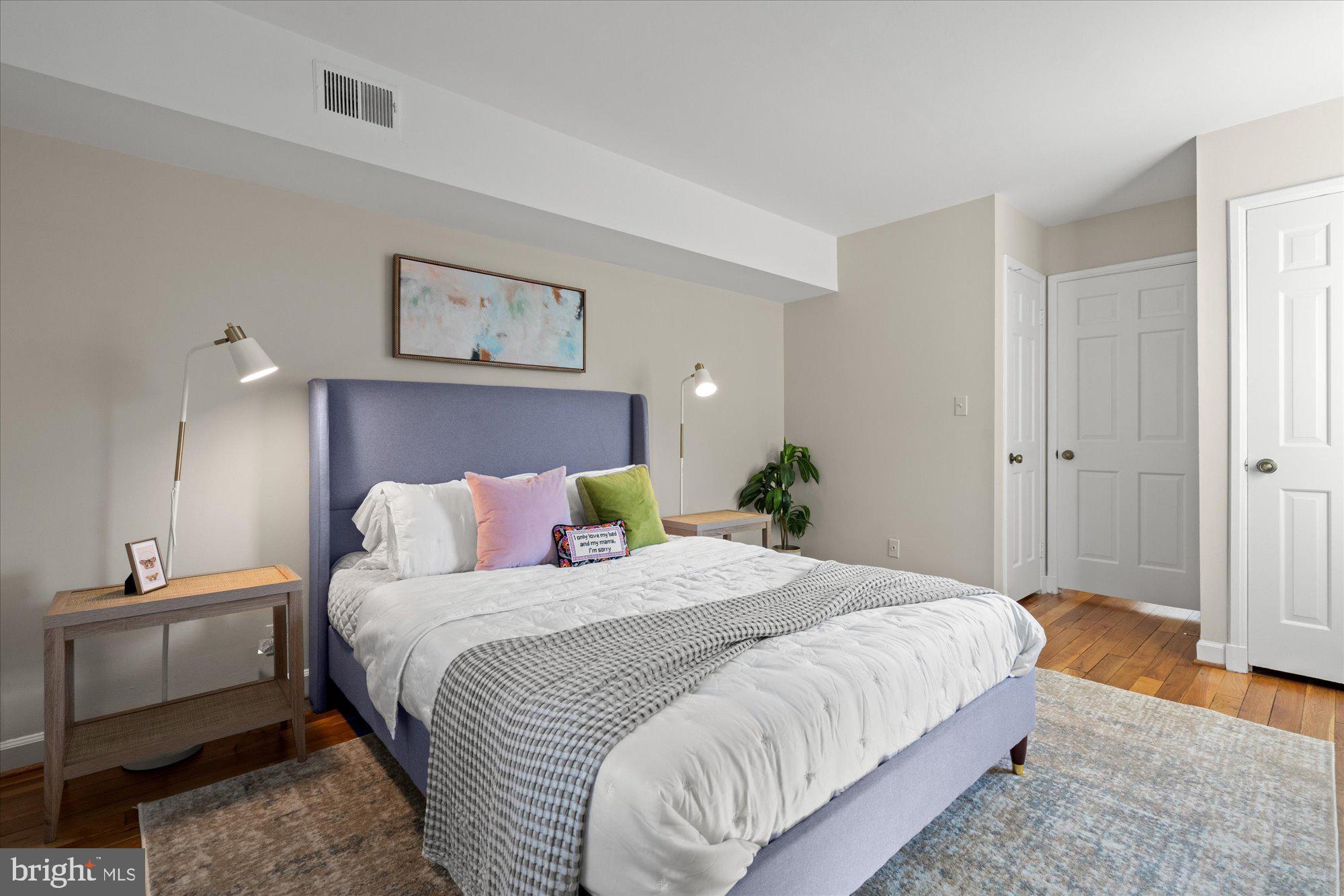 3049 S BUCHANAN STREET B2