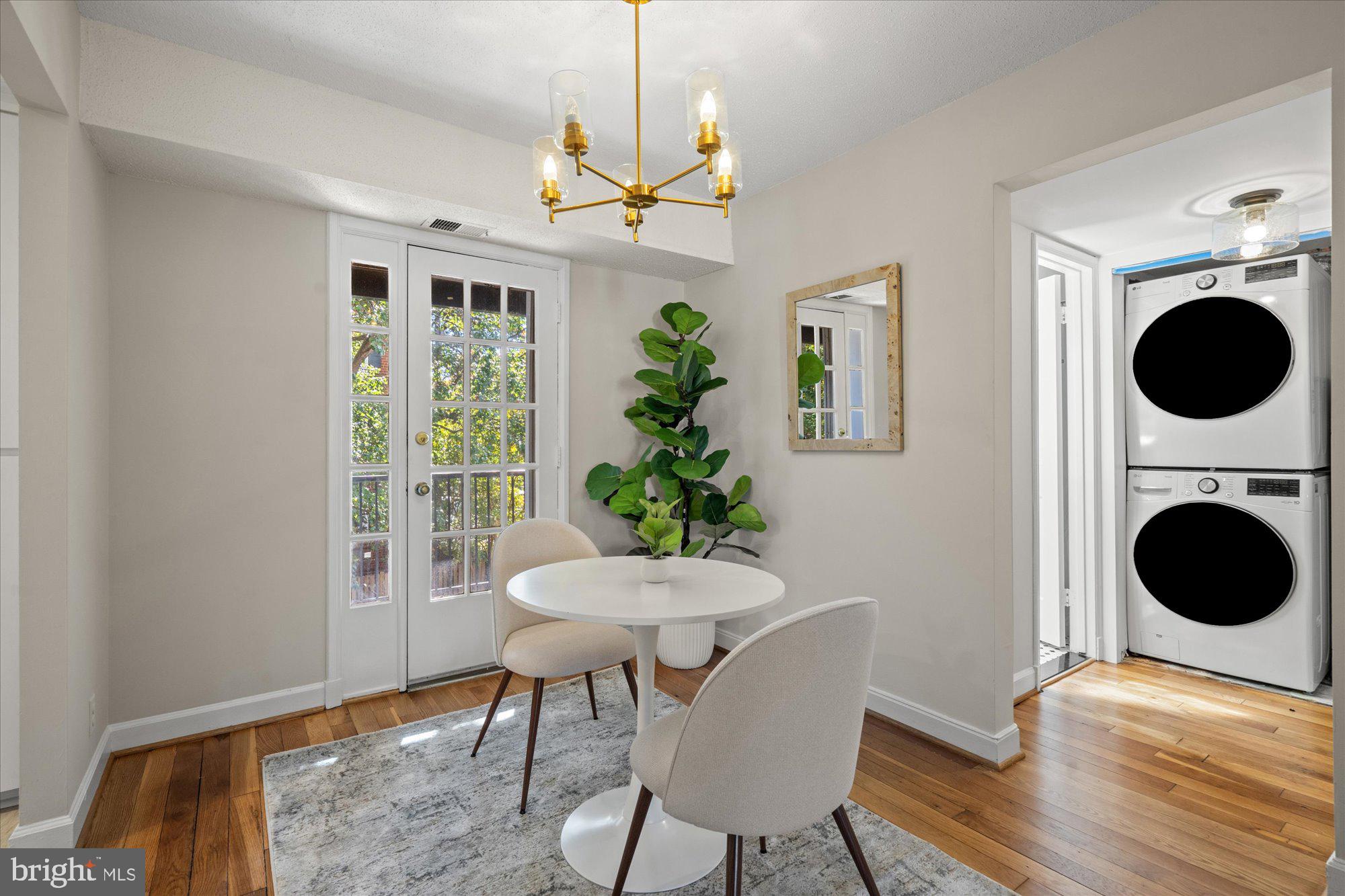 3049 S BUCHANAN STREET B2