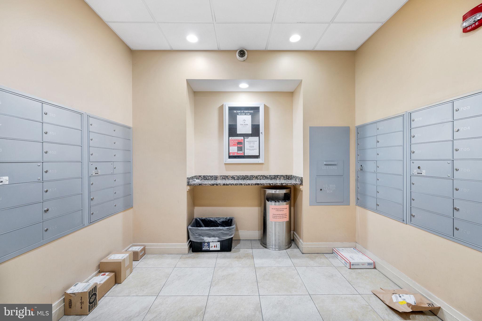 2220 N FAIRFAX DRIVE 507