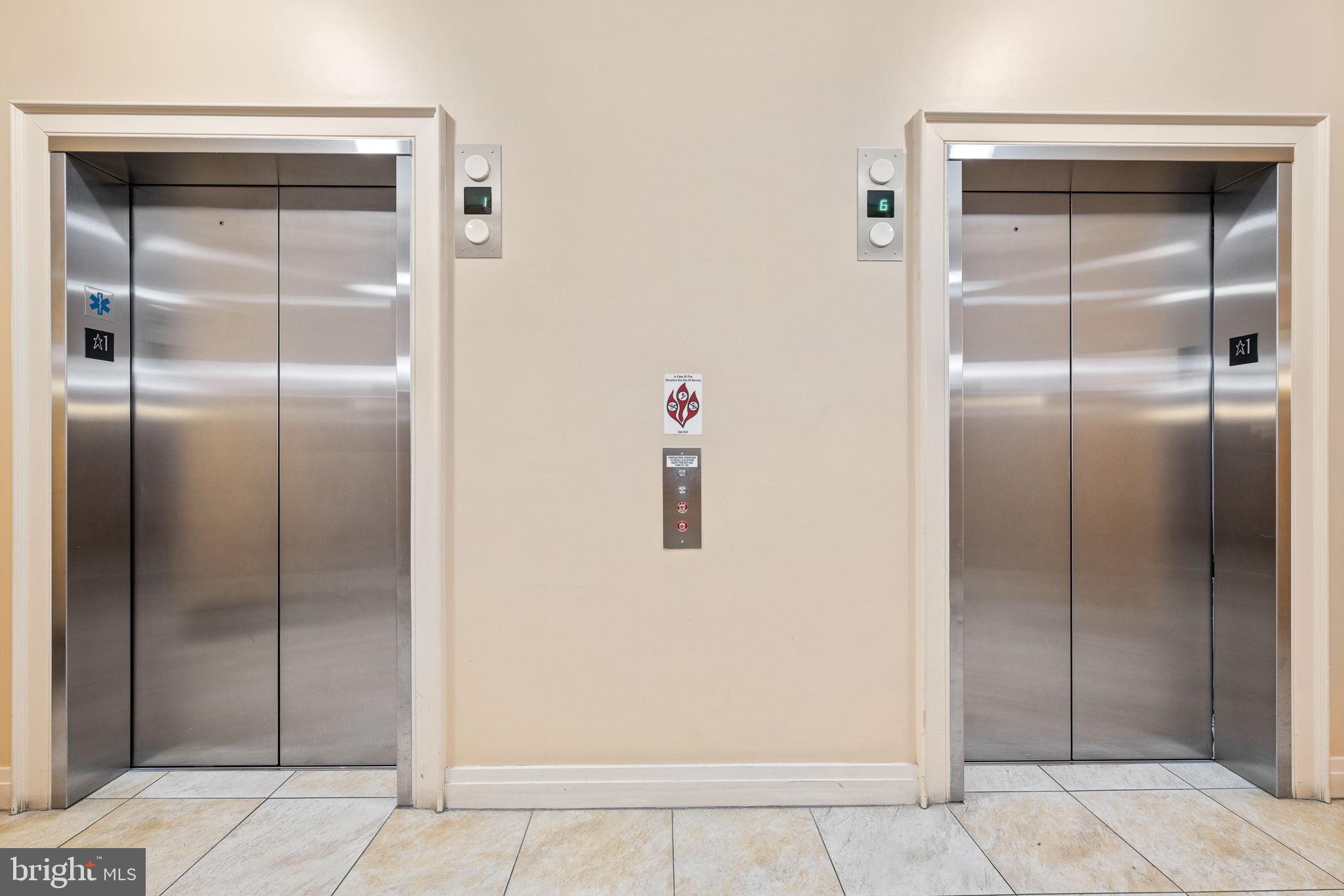 2220 N FAIRFAX DRIVE 507