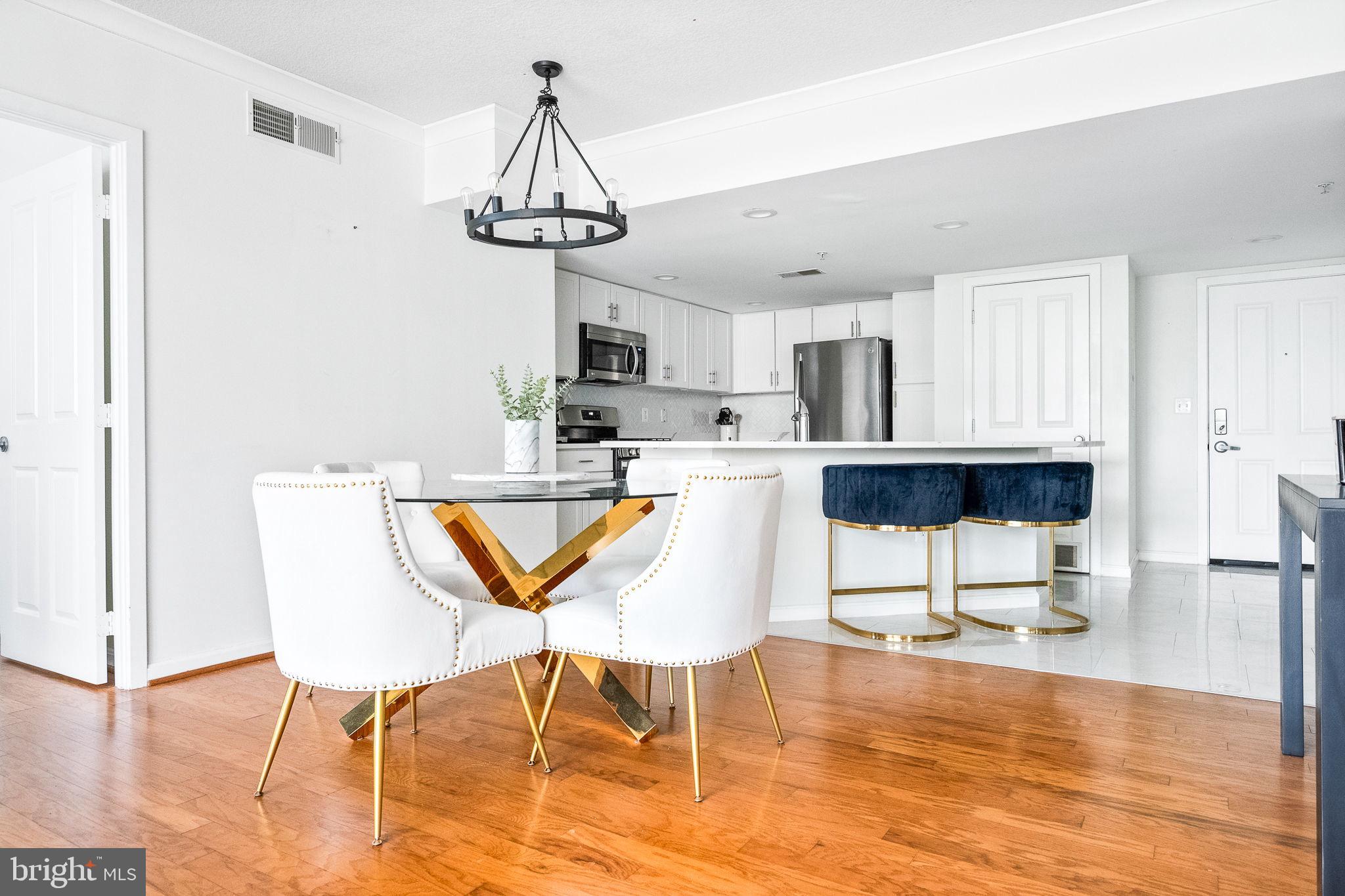 2220 N FAIRFAX DRIVE 507