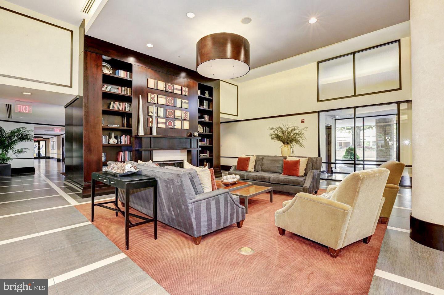 4500 S FOUR MILE RUN DRIVE 220