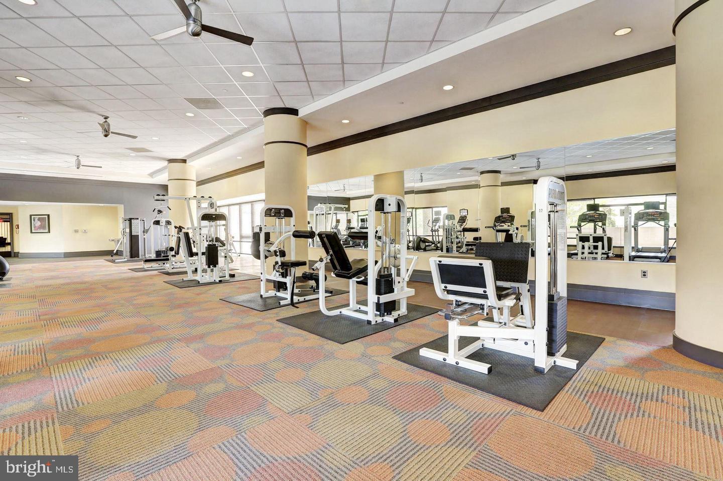 4500 S FOUR MILE RUN DRIVE 220