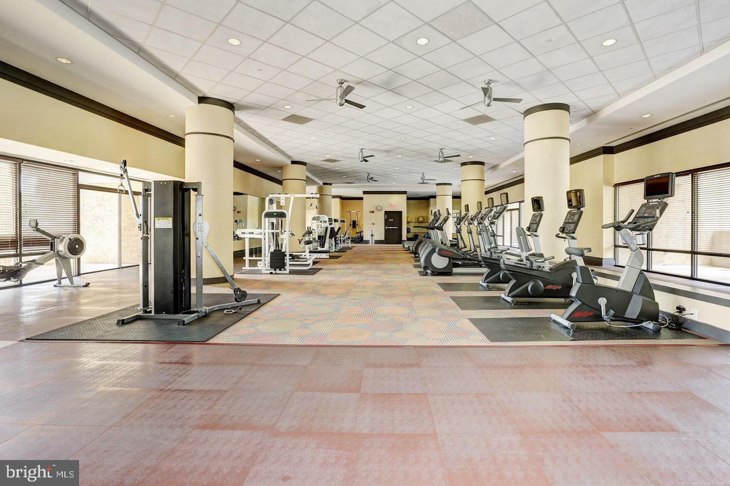 4500 S FOUR MILE RUN DRIVE 220