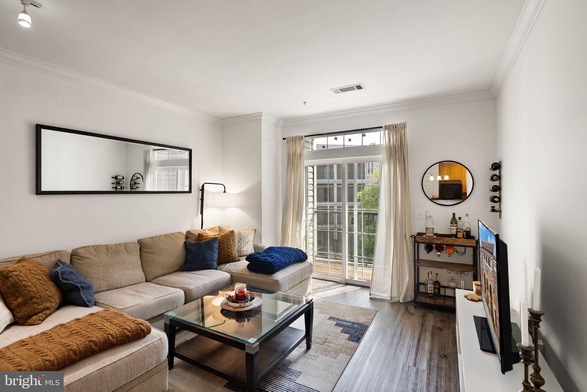 2465 ARMY NAVY DRIVE 204