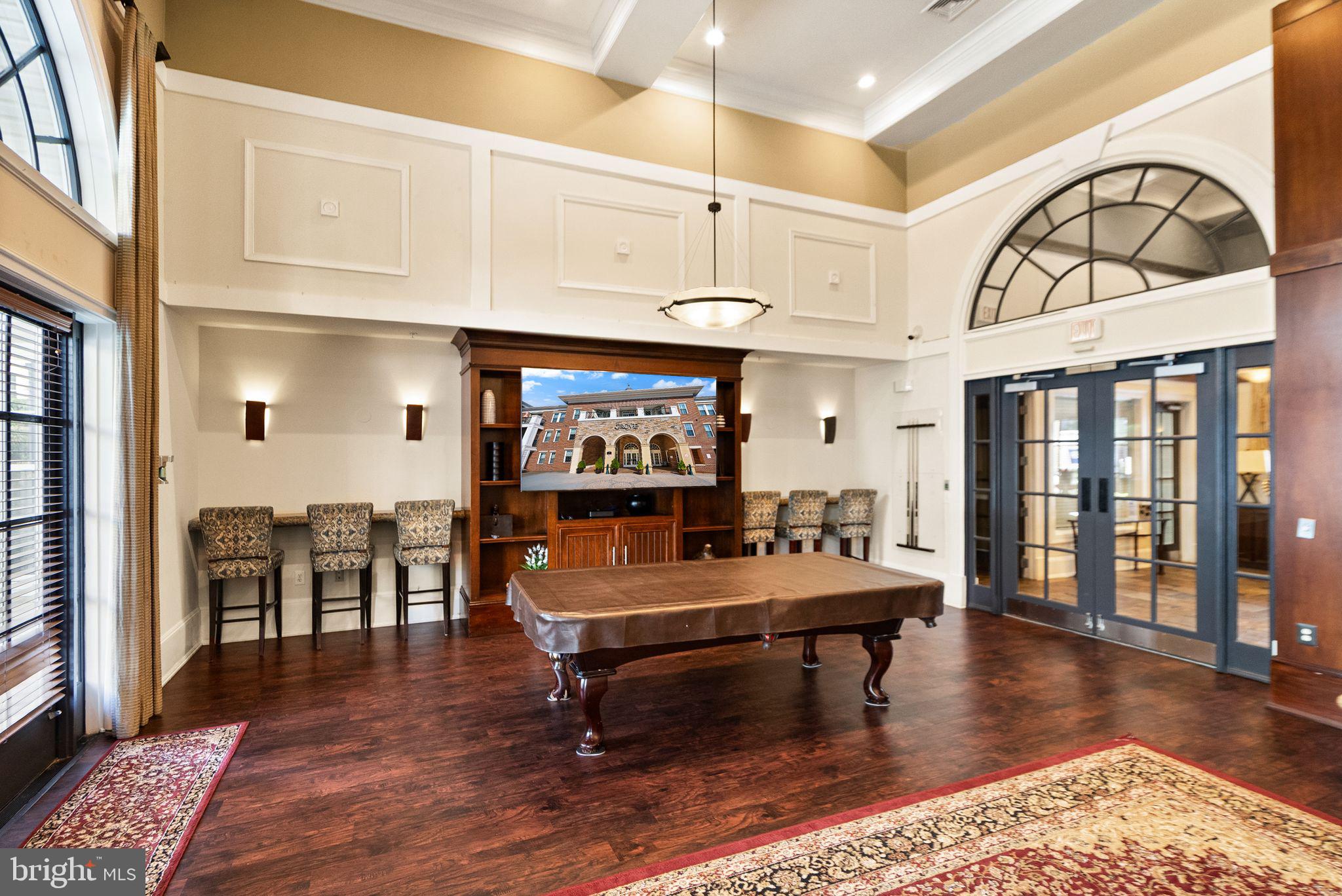 2465 ARMY NAVY DRIVE 204