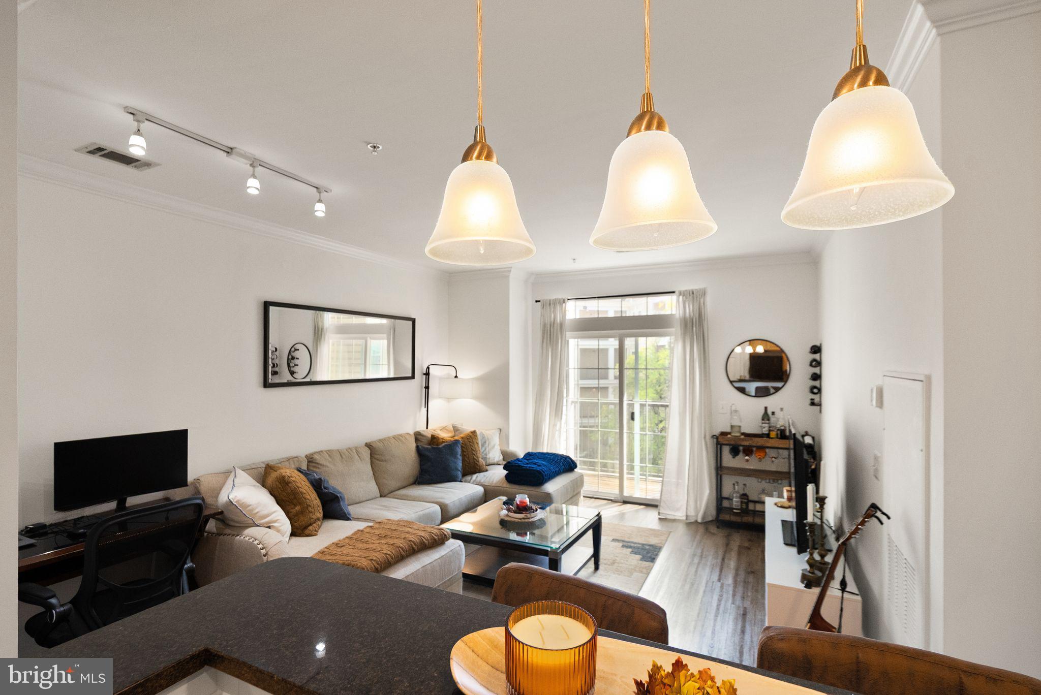 2465 ARMY NAVY DRIVE 204