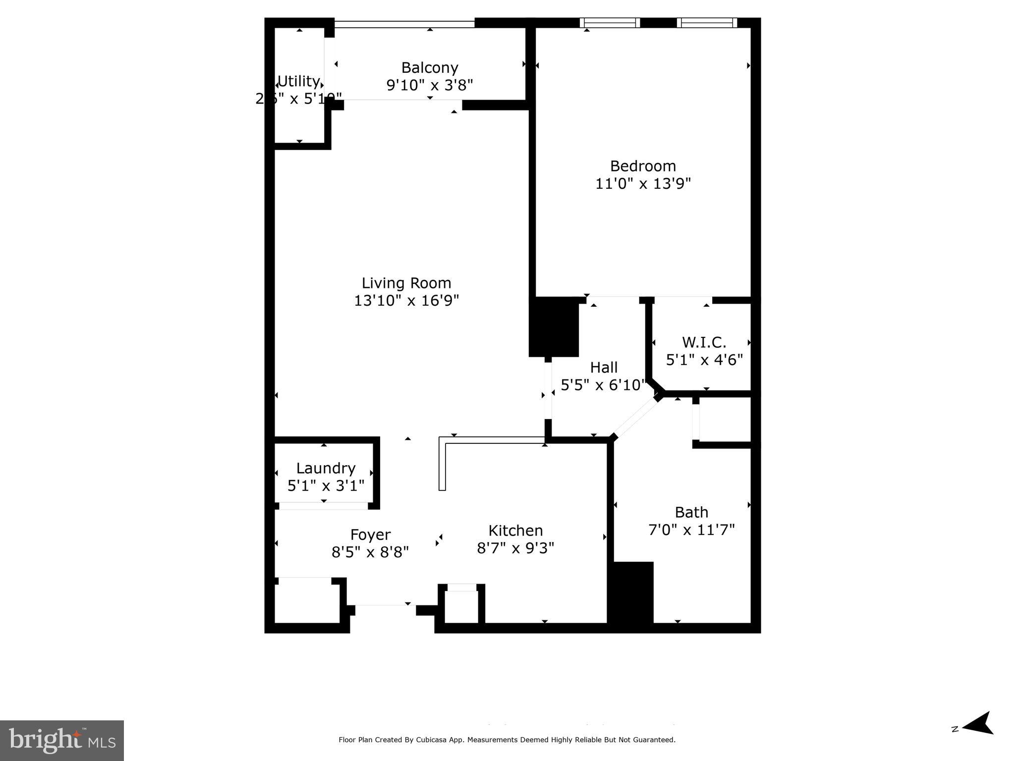 2465 ARMY NAVY DRIVE 204