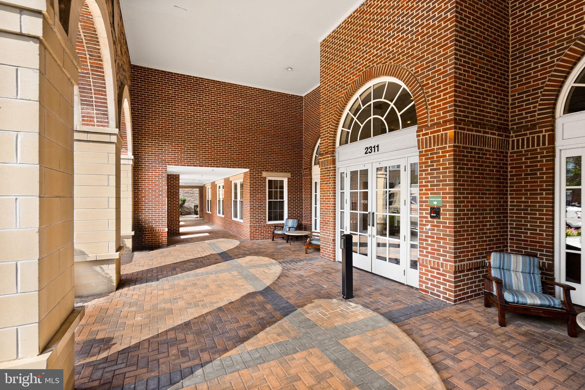 2465 ARMY NAVY DRIVE 204