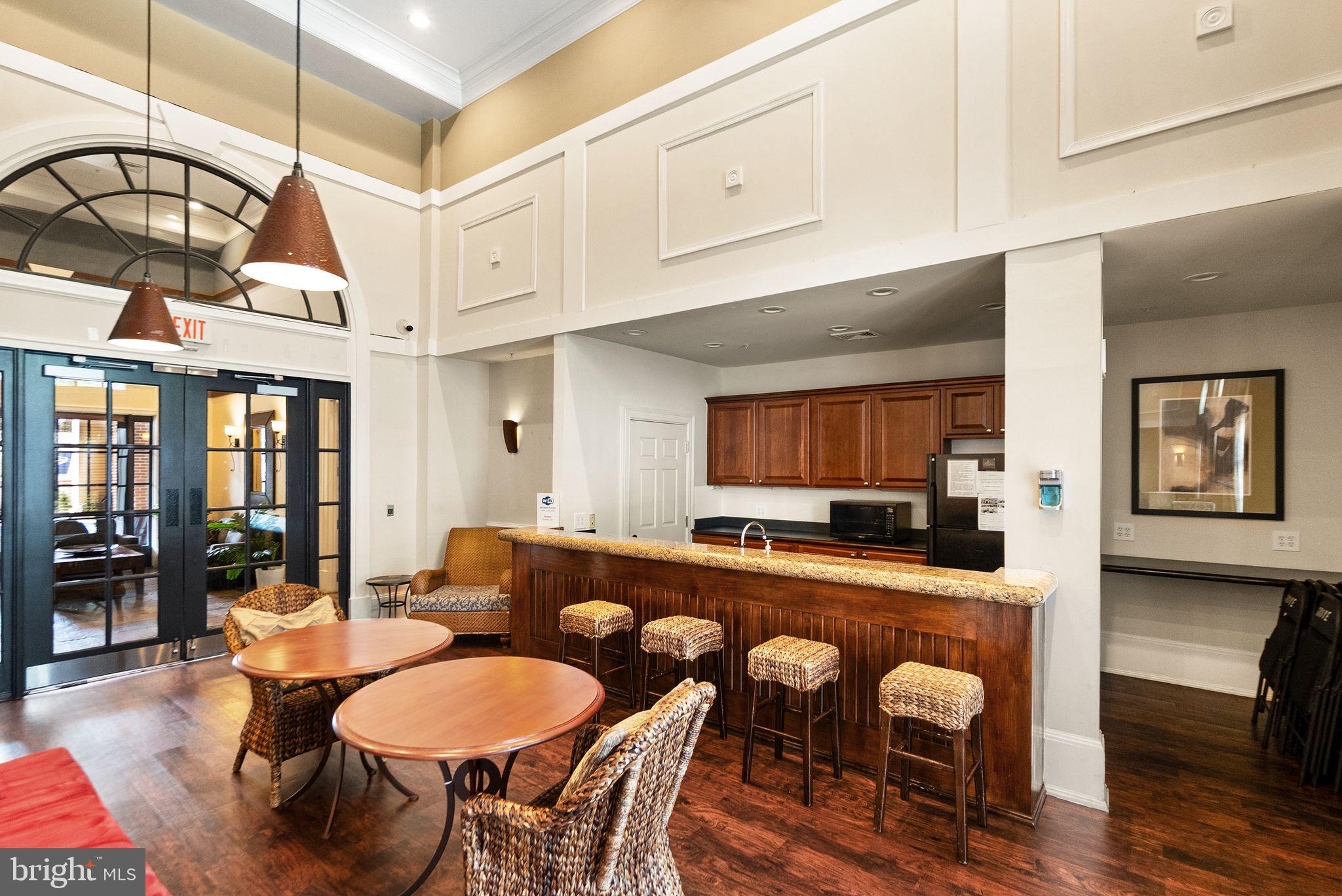 2465 ARMY NAVY DRIVE 204