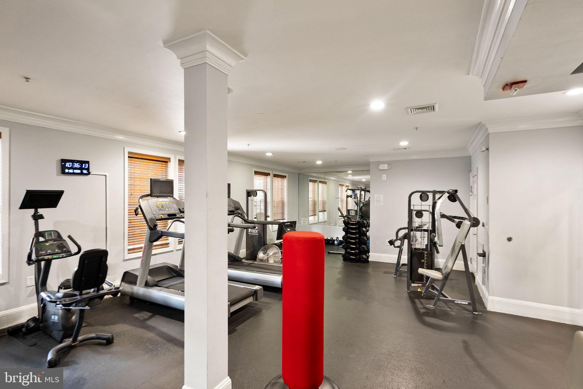 2465 ARMY NAVY DRIVE 204