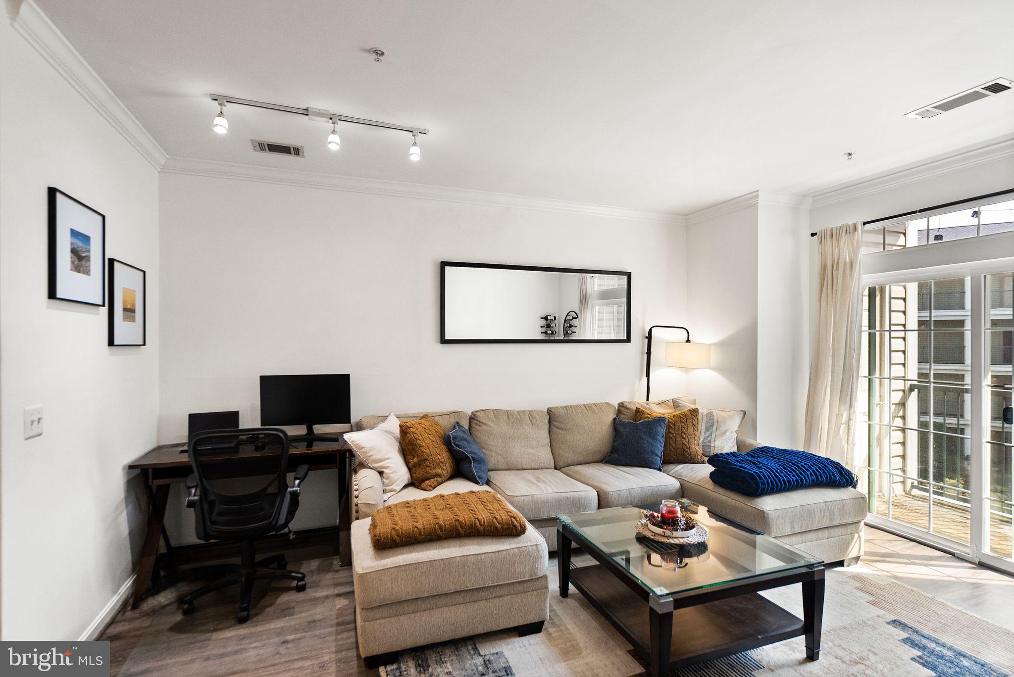 2465 ARMY NAVY DRIVE 204