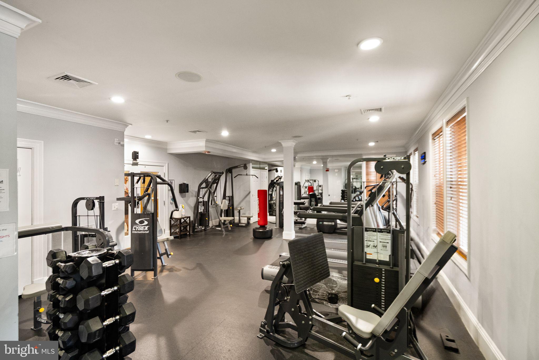 2465 ARMY NAVY DRIVE 204