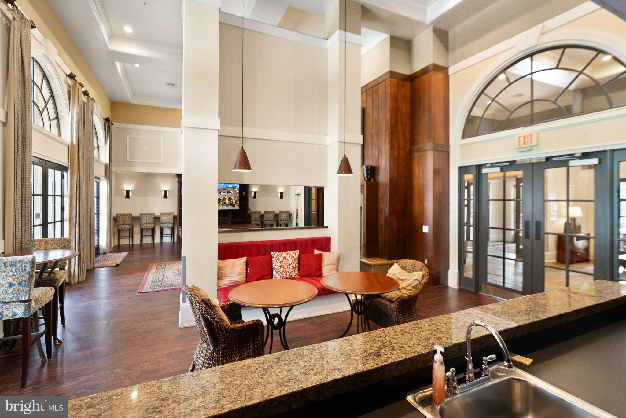 2465 ARMY NAVY DRIVE 204