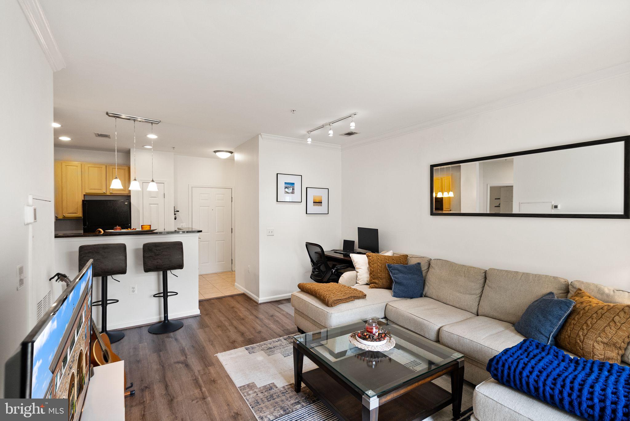 2465 ARMY NAVY DRIVE 204