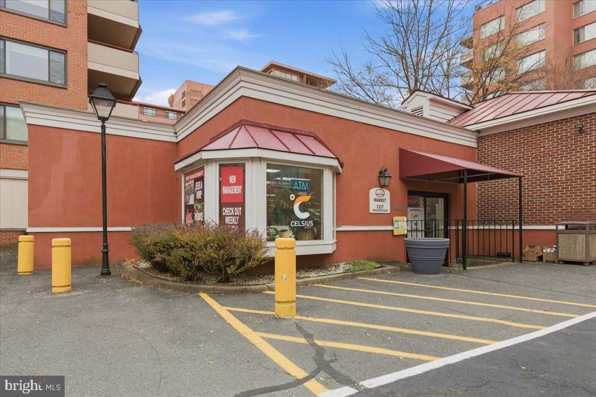 1111 ARLINGTON BOULEVARD 801