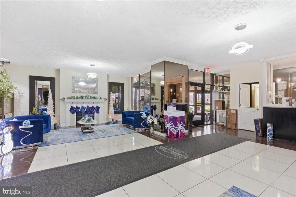 1111 ARLINGTON BOULEVARD 801