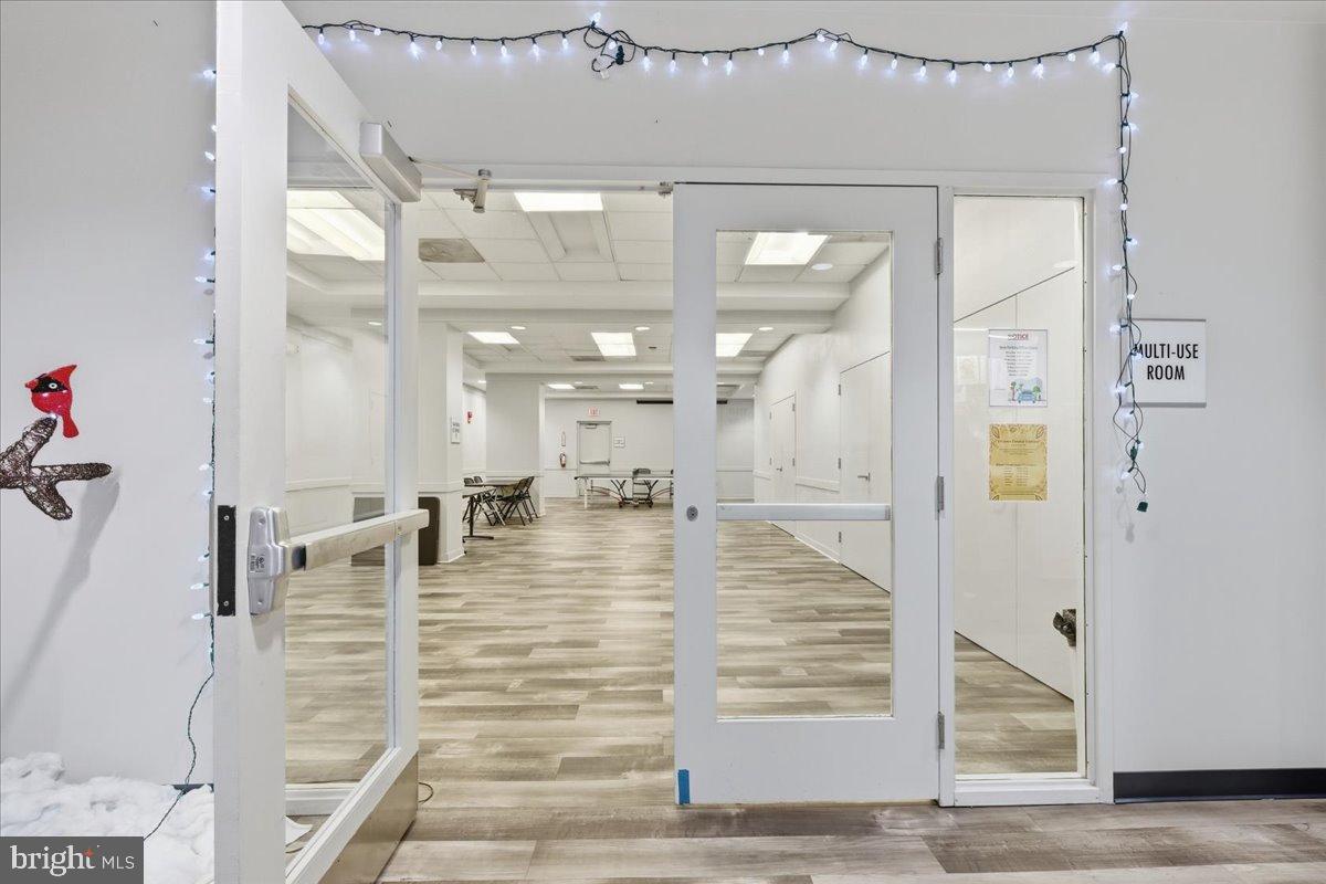 1111 ARLINGTON BOULEVARD 801