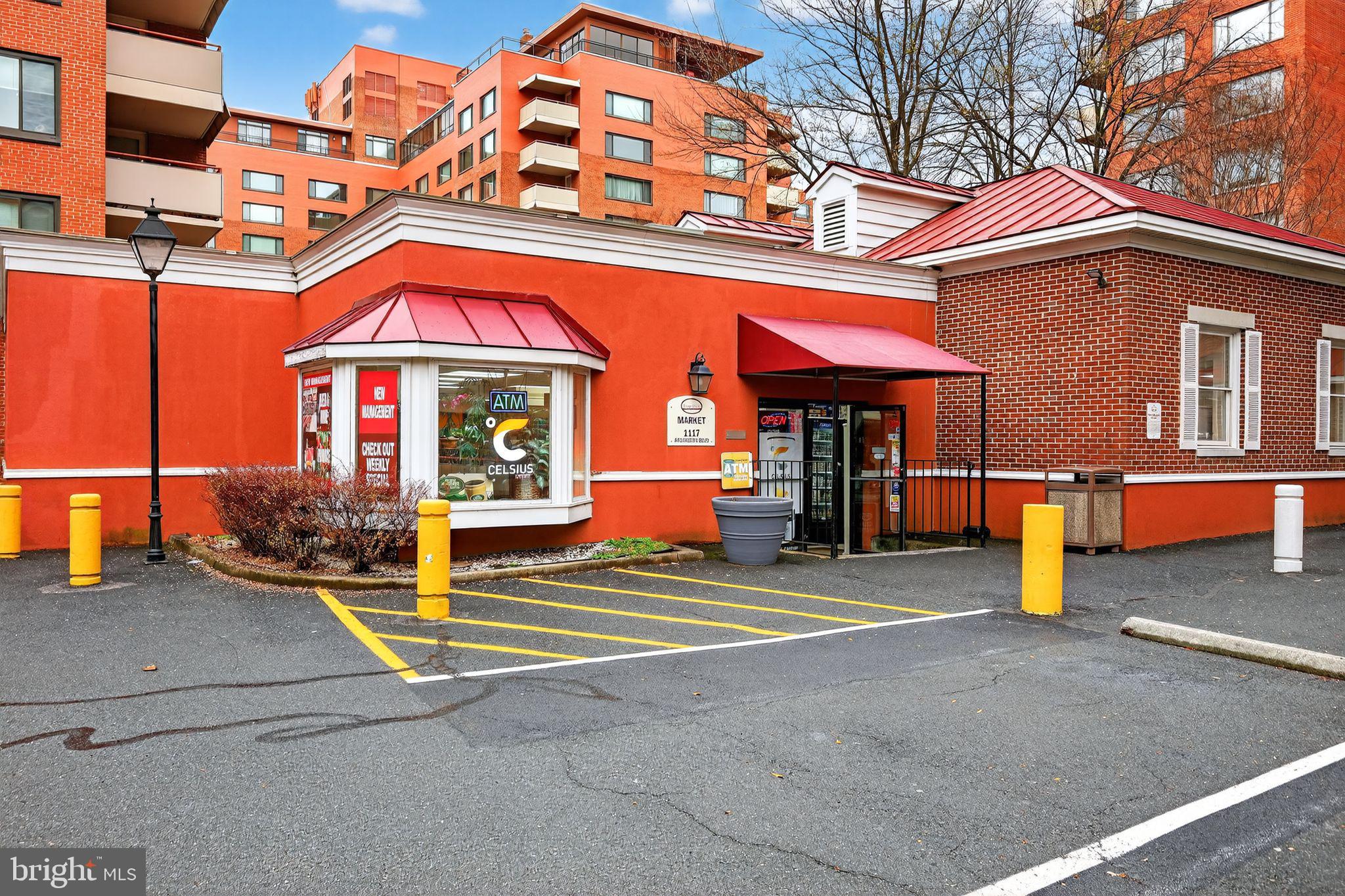 1121 ARLINGTON BOULEVARD N 706