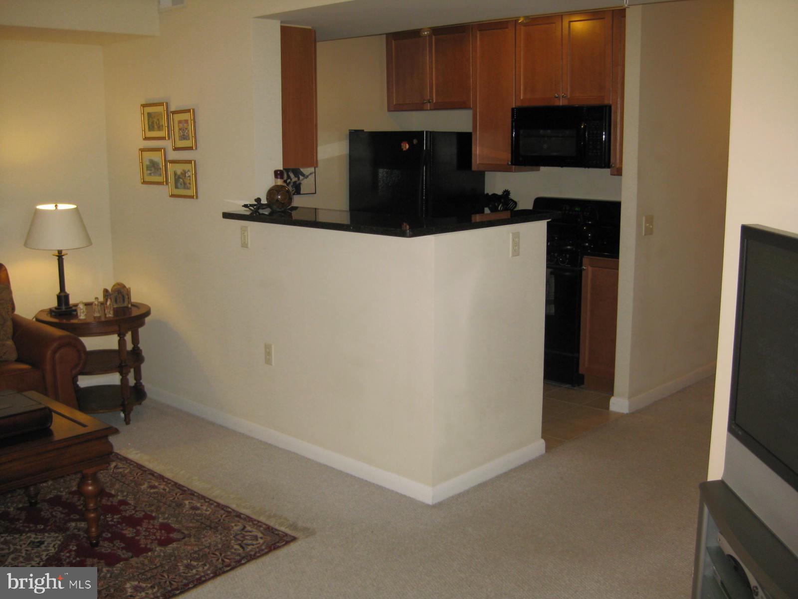 851 N GLEBE ROAD 1606