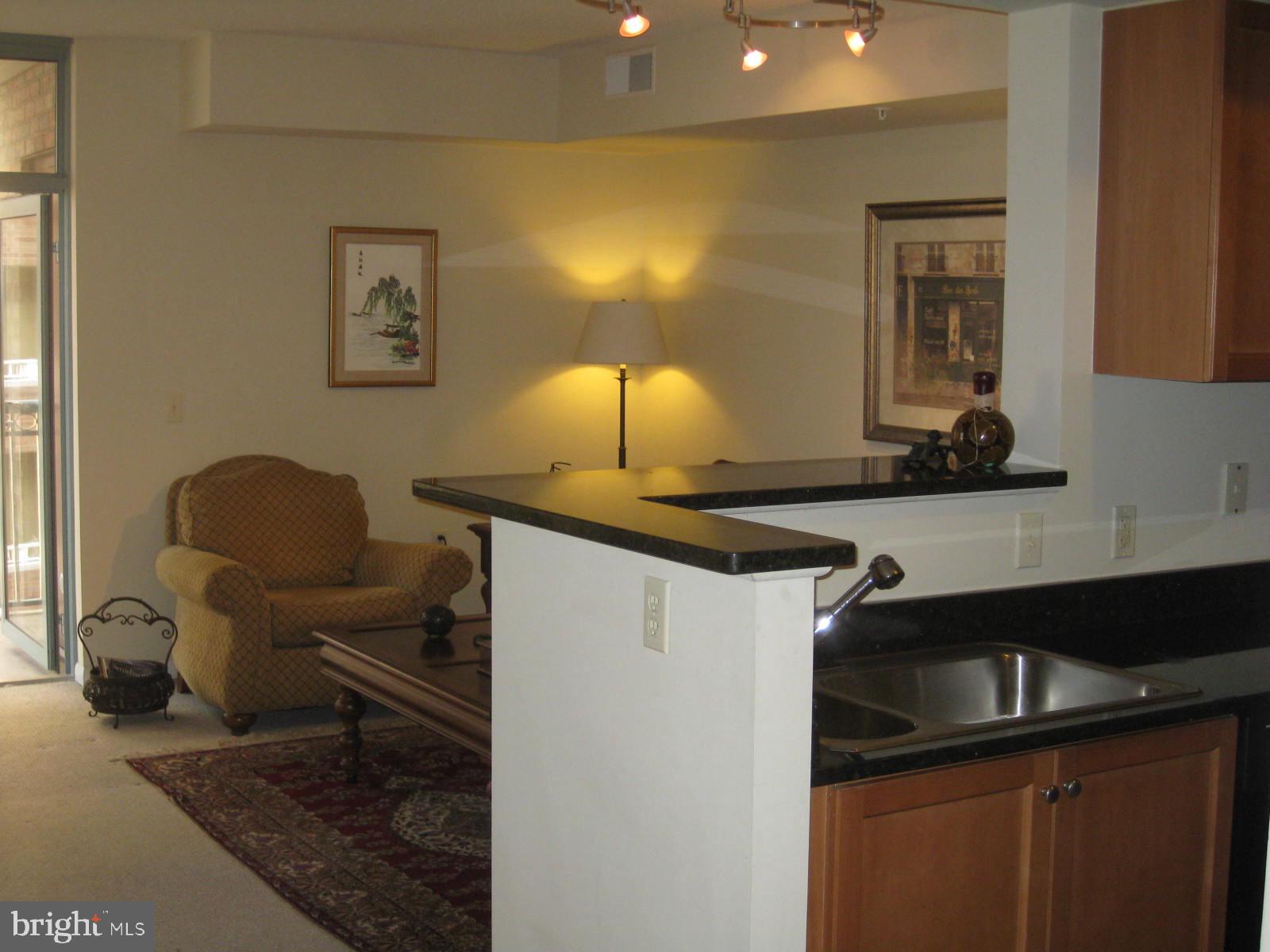 851 N GLEBE ROAD 1606