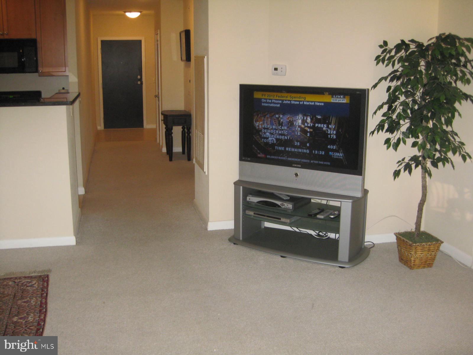 851 N GLEBE ROAD 1606