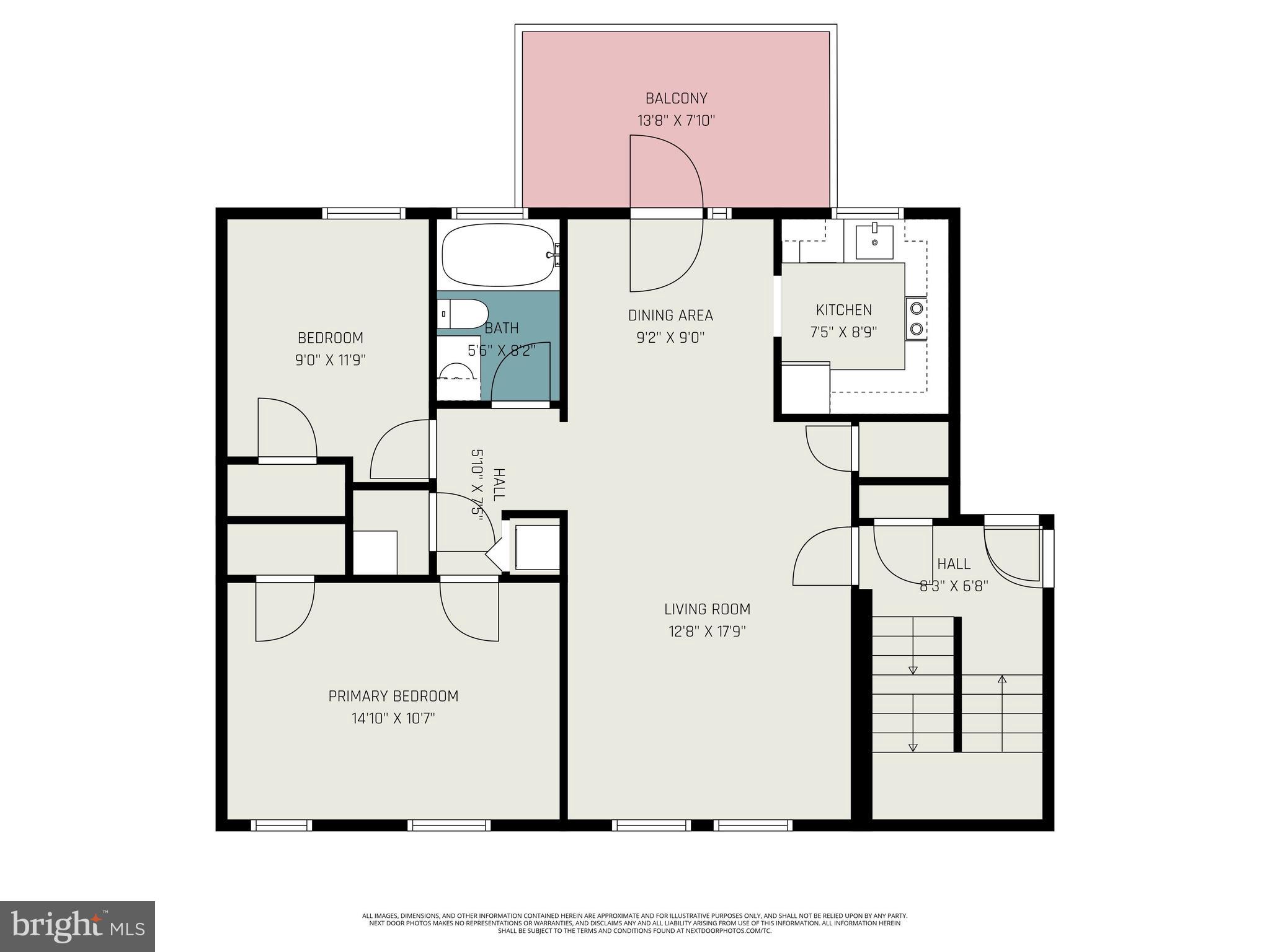 4810 29TH STREET S B1