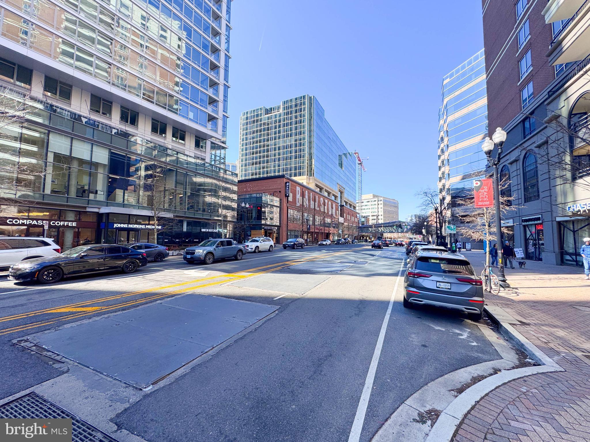 1000 N RANDOLPH STREET 104