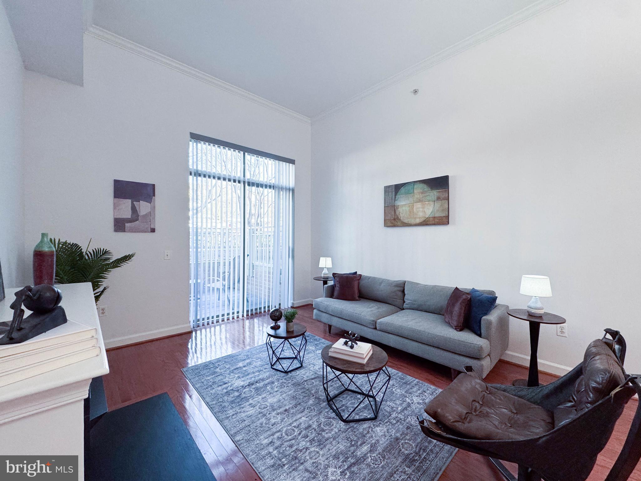 1000 N RANDOLPH STREET 104