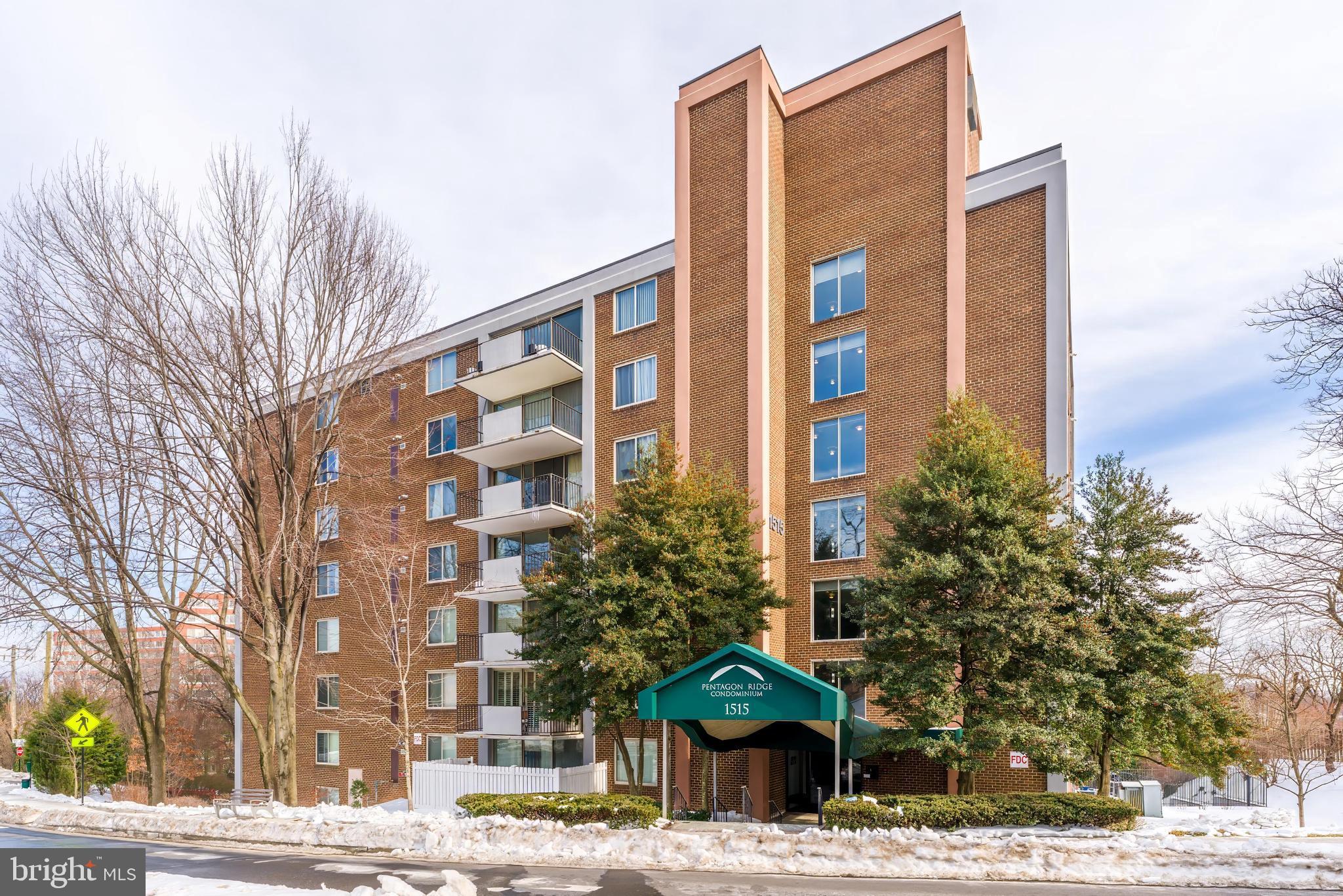 1515 S ARLINGTON RIDGE ROAD 504