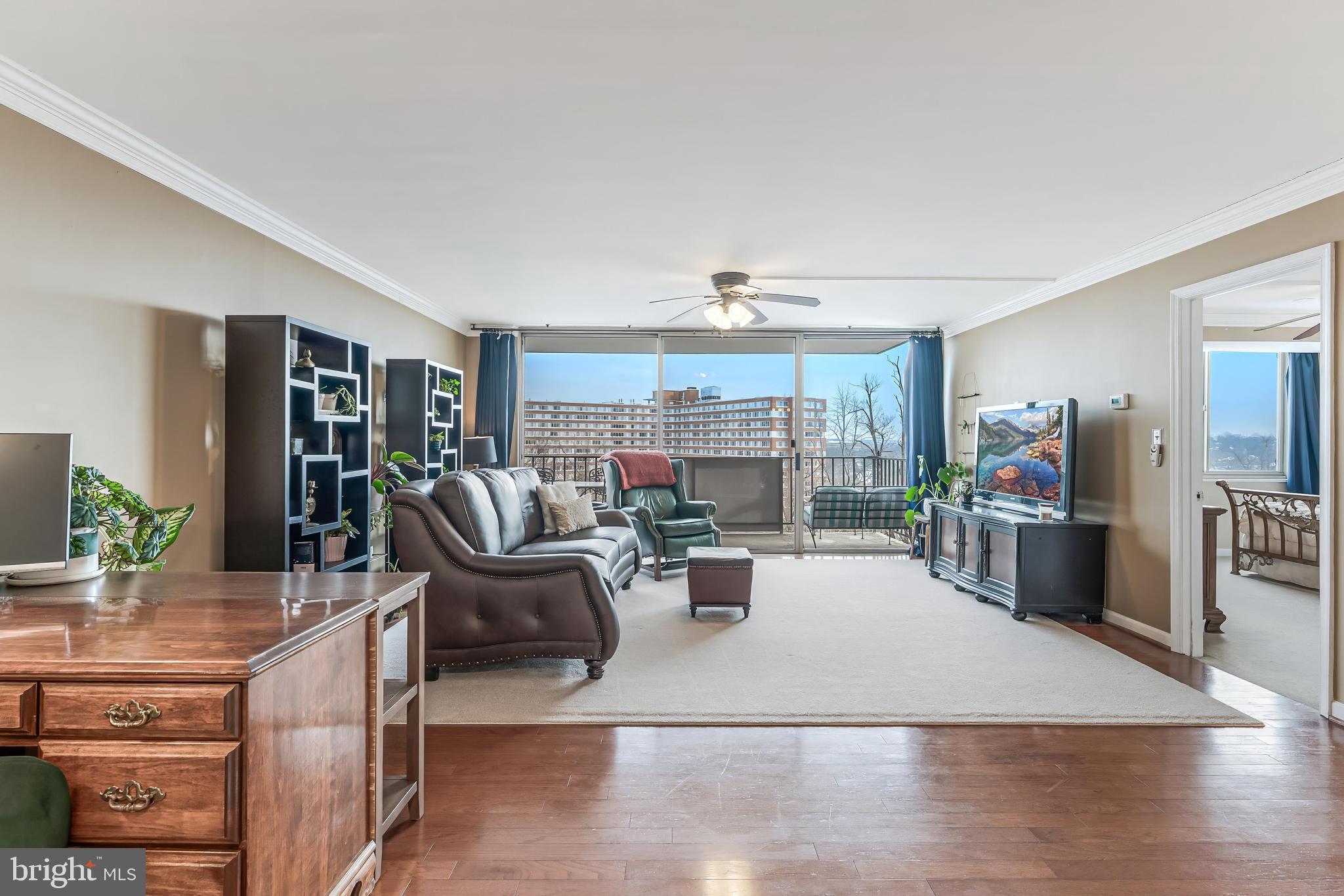 1515 S ARLINGTON RIDGE ROAD 504