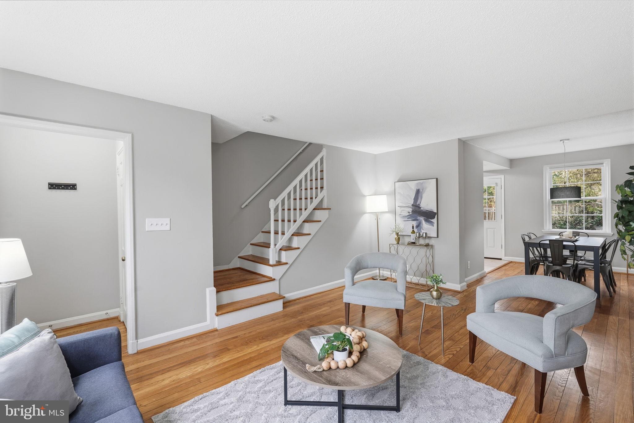 3617 S TAYLOR STREET