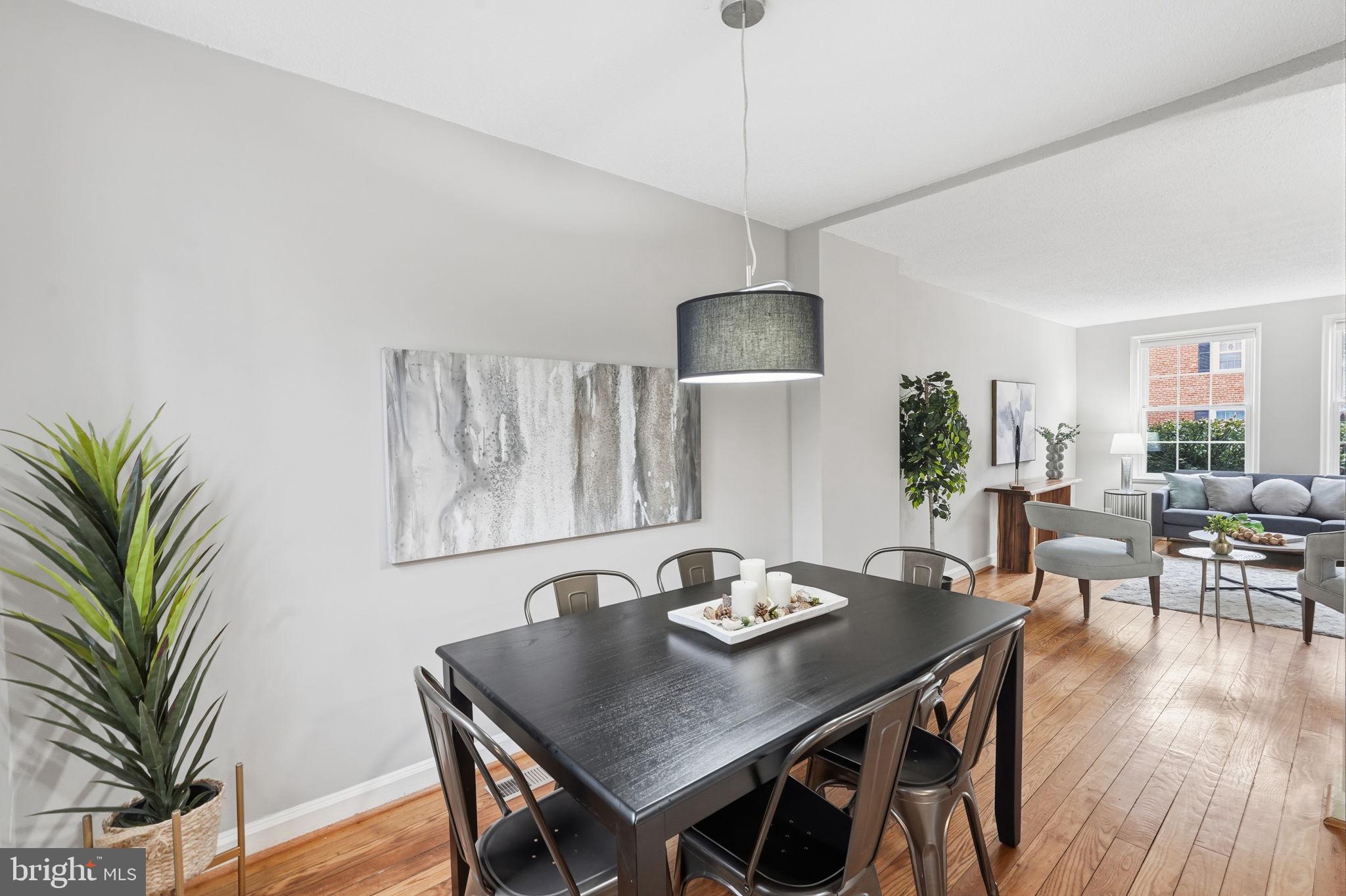 3617 S TAYLOR STREET