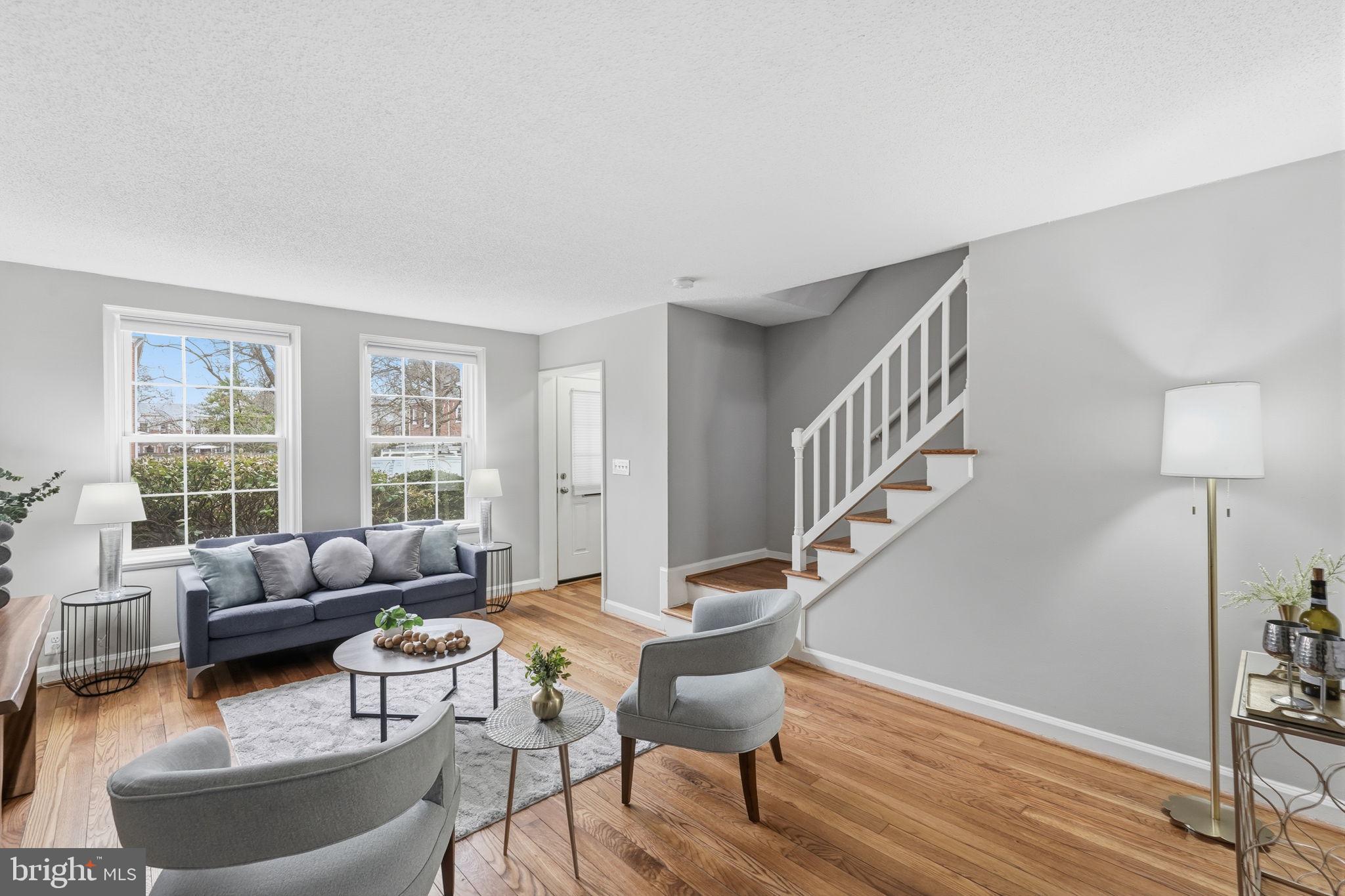 3617 S TAYLOR STREET