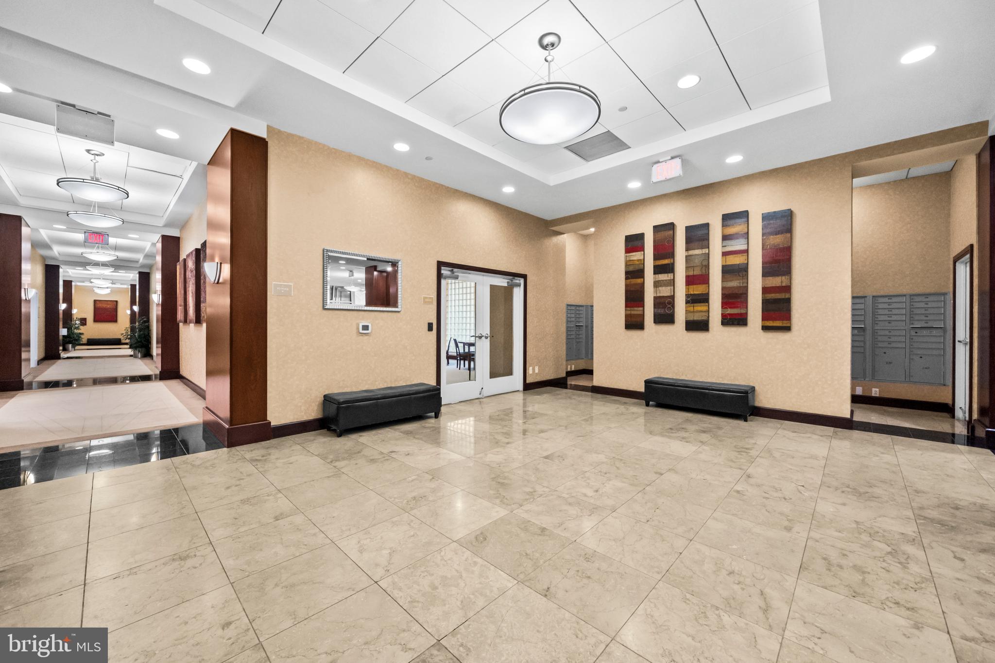 1020 N HIGHLAND STREET 907