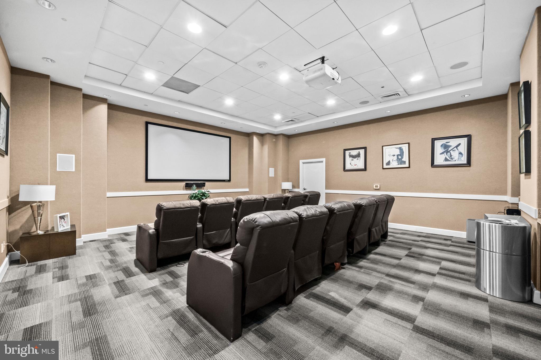 1020 N HIGHLAND STREET 907