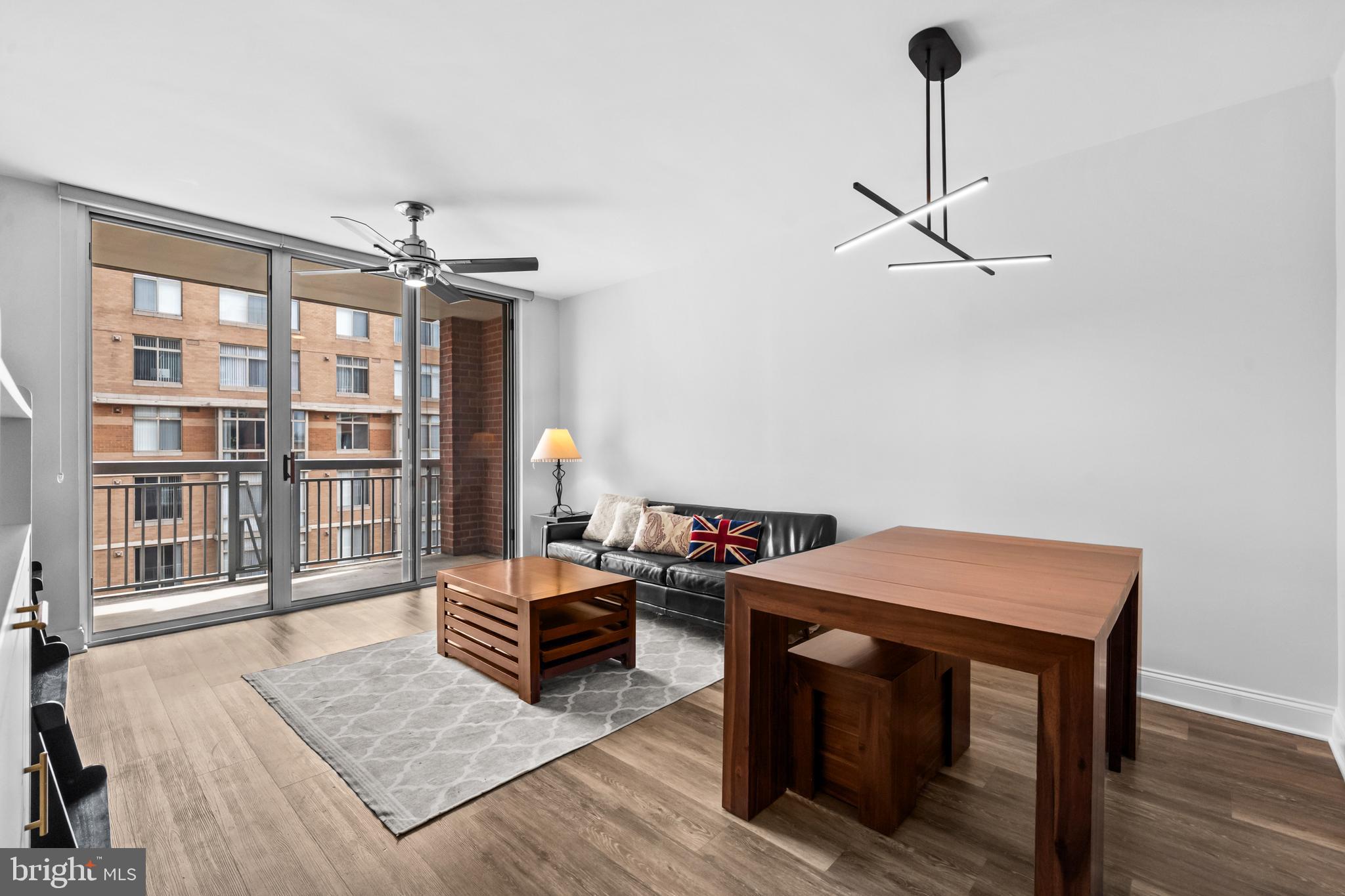 1020 N HIGHLAND STREET 907