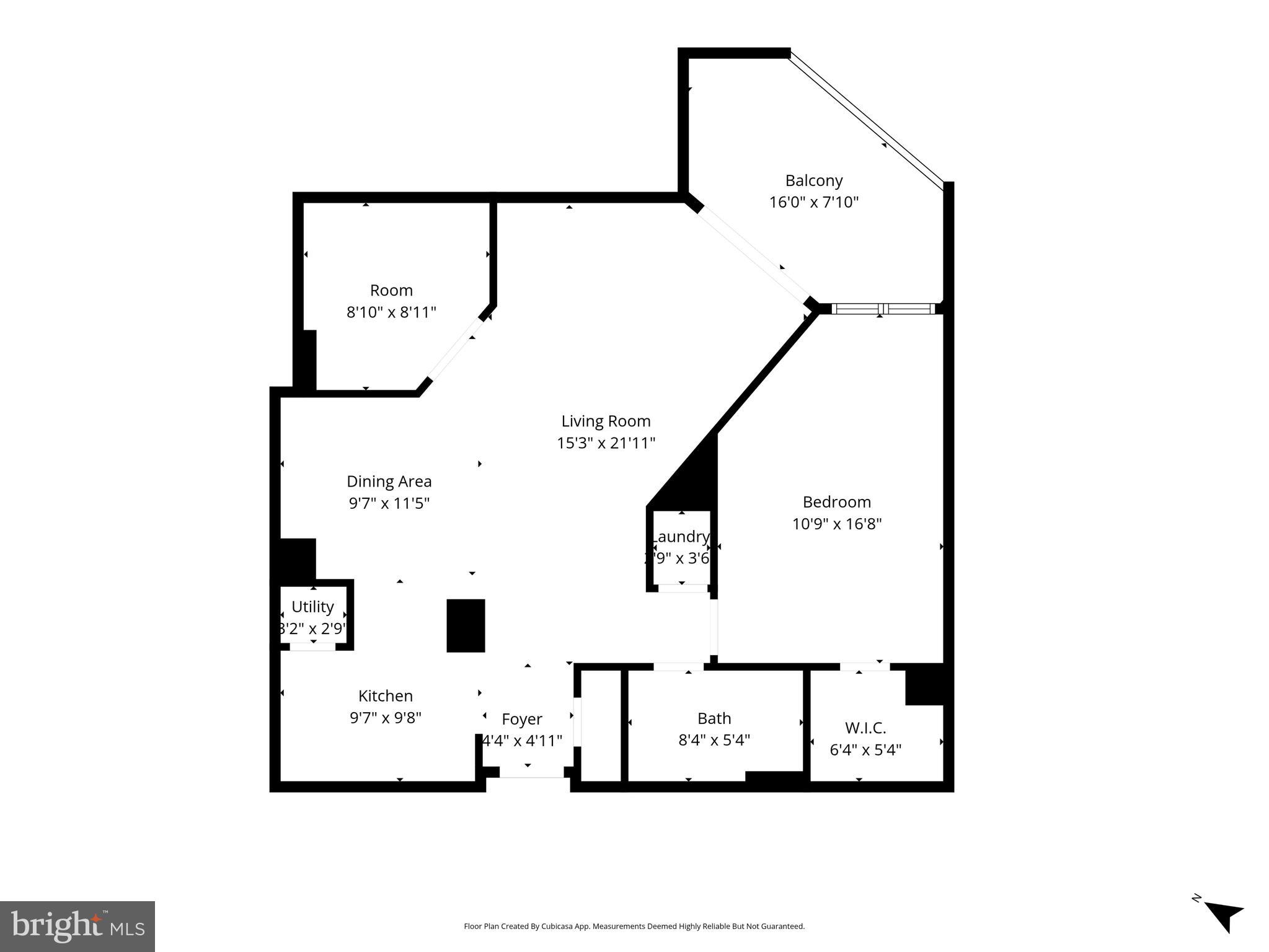 2720 S ARLINGTON MILL DRIVE 915