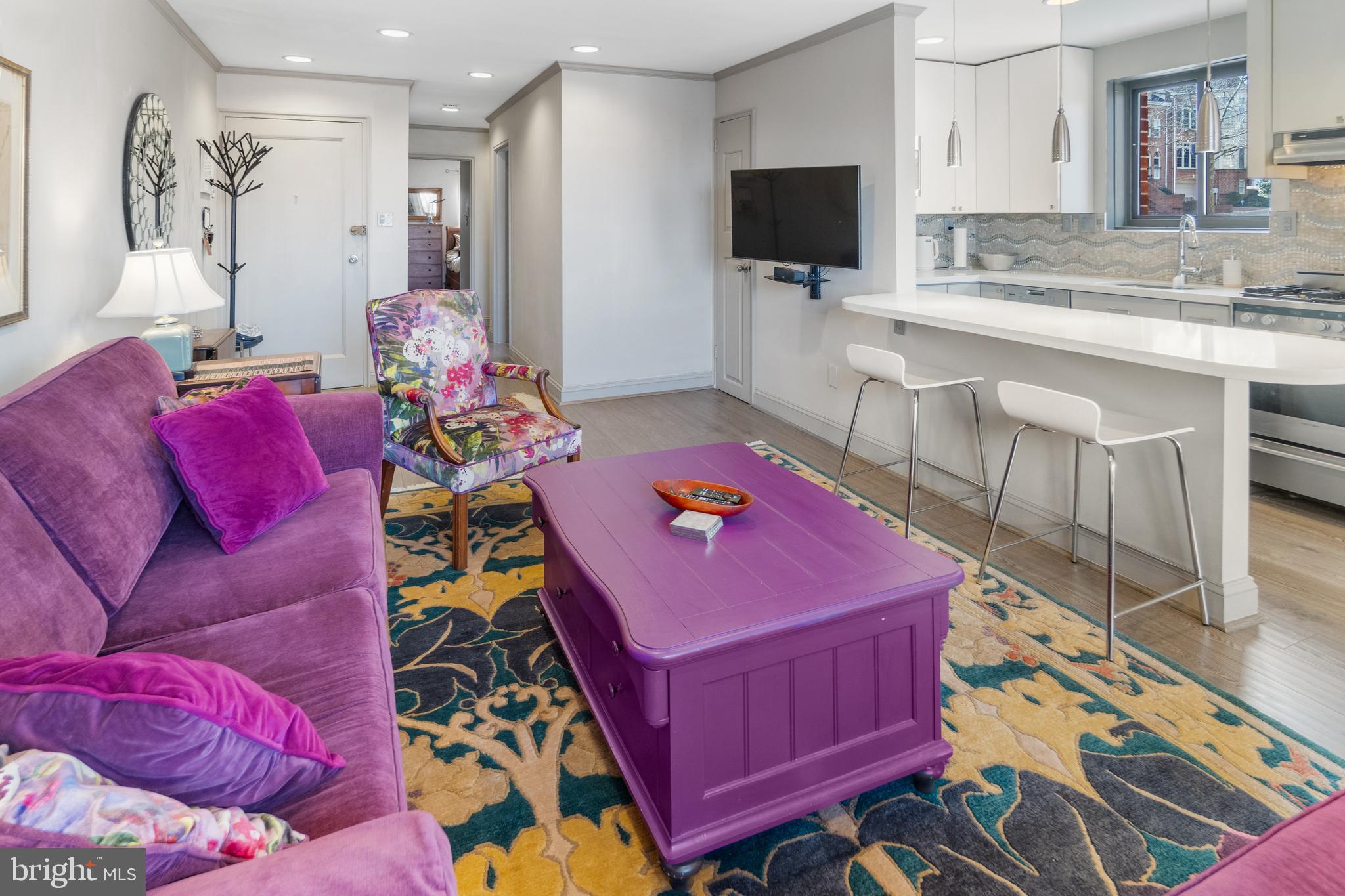 1593 N COLONIAL TERRACE 306-X