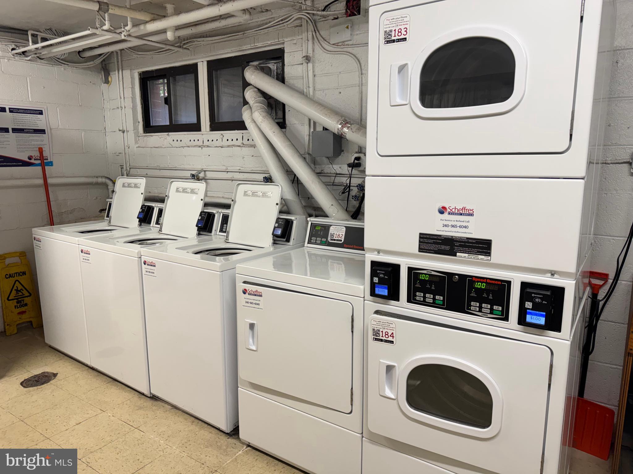 1593 N COLONIAL TERRACE 306-X