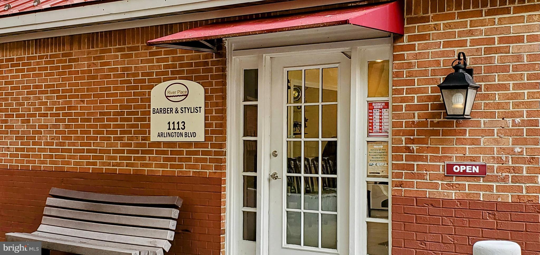 1011 ARLINGTON BOULEVARD 438