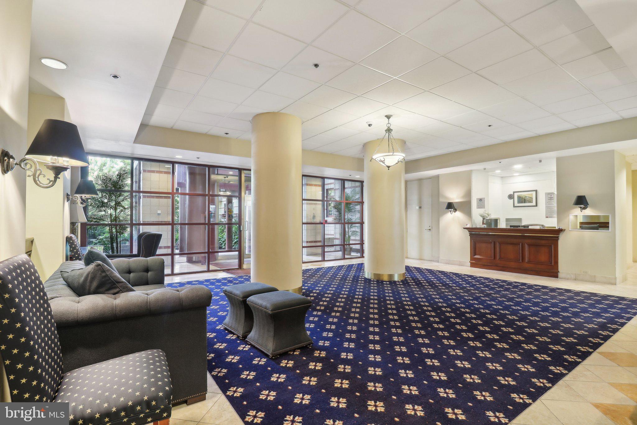 2400 CLARENDON BOULEVARD 113